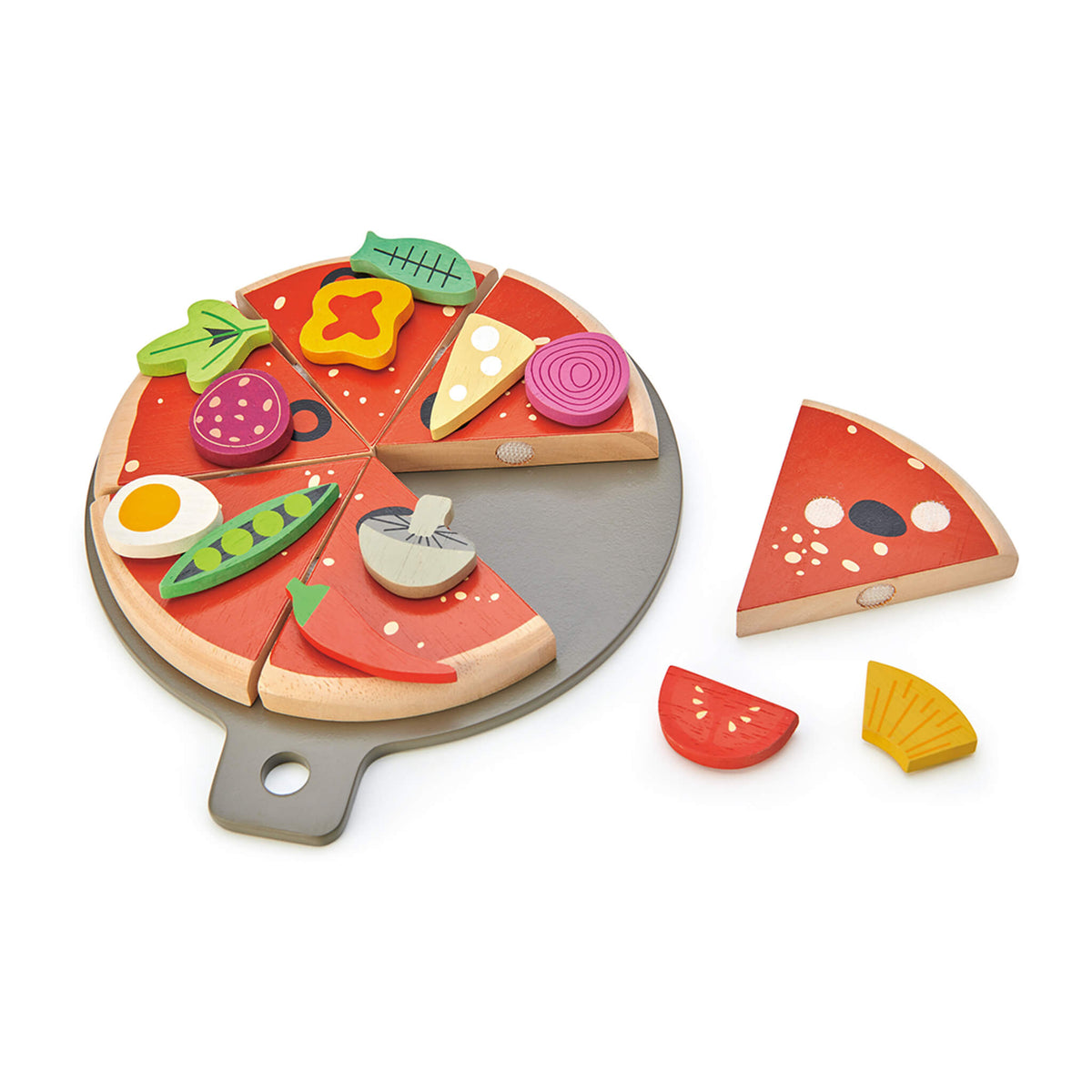 Pizza Party