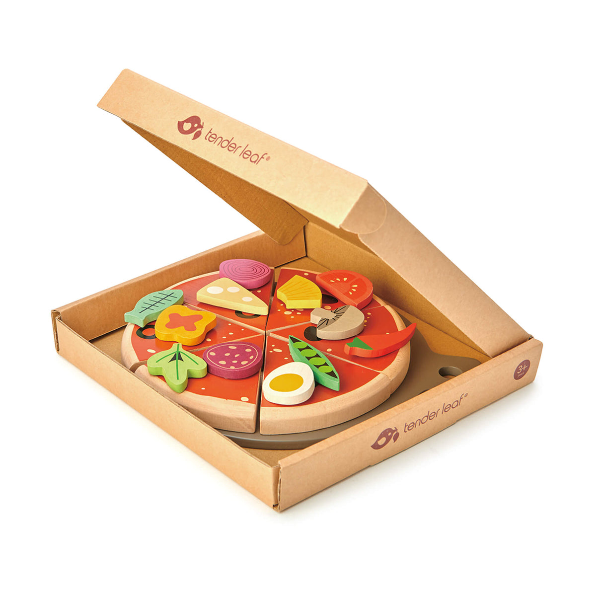 Pizza Party