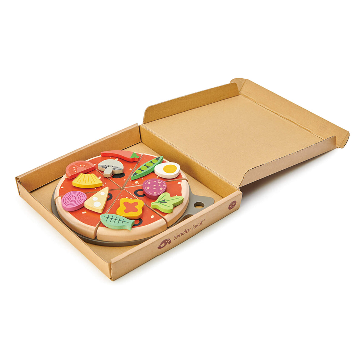Pizza Party