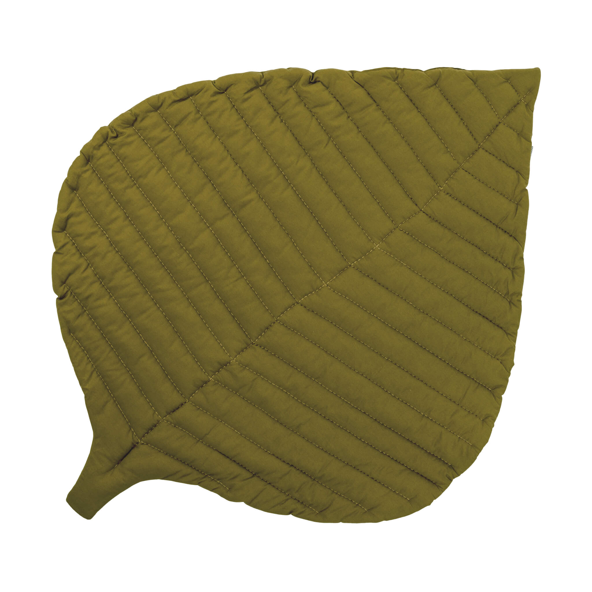 Leaf Playmat - Various Colours