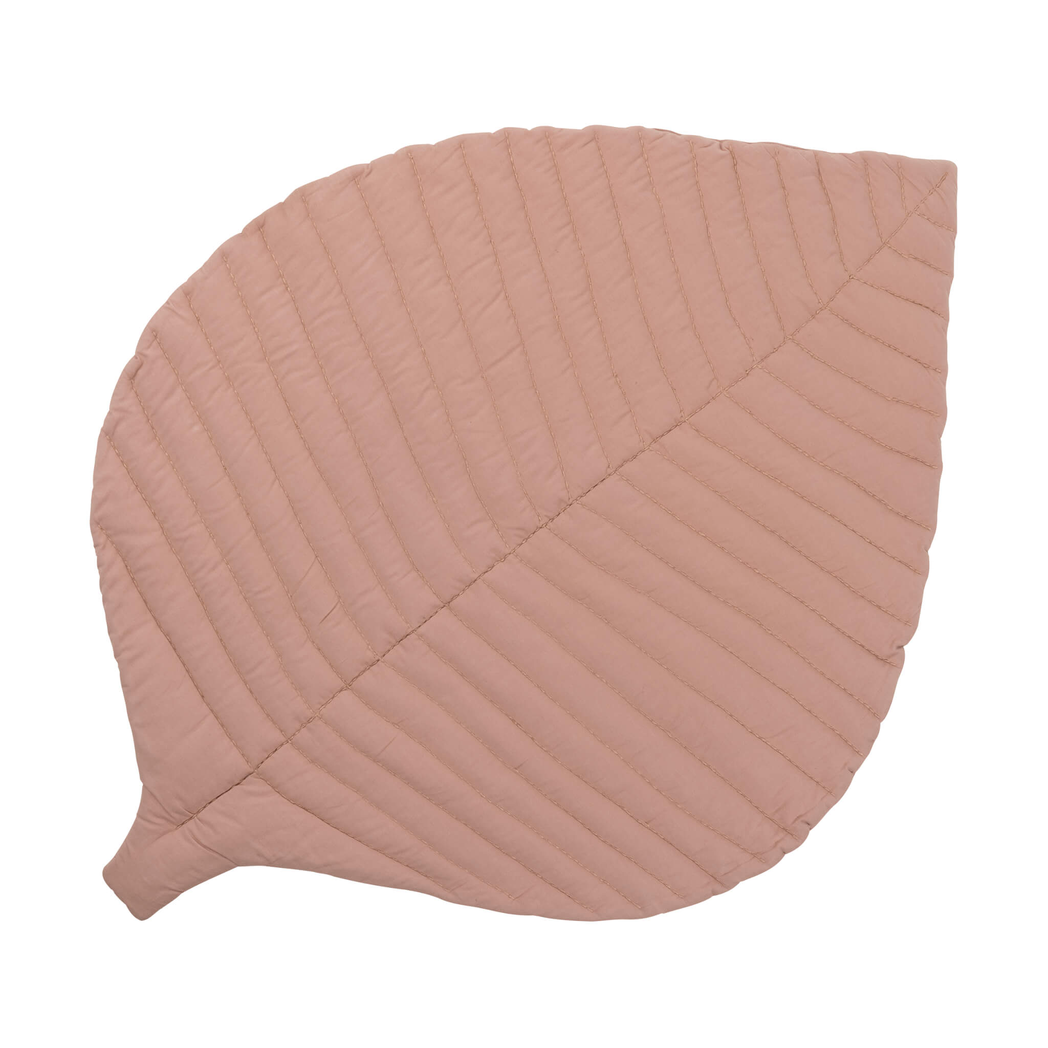 Leaf Playmat - Various Colours