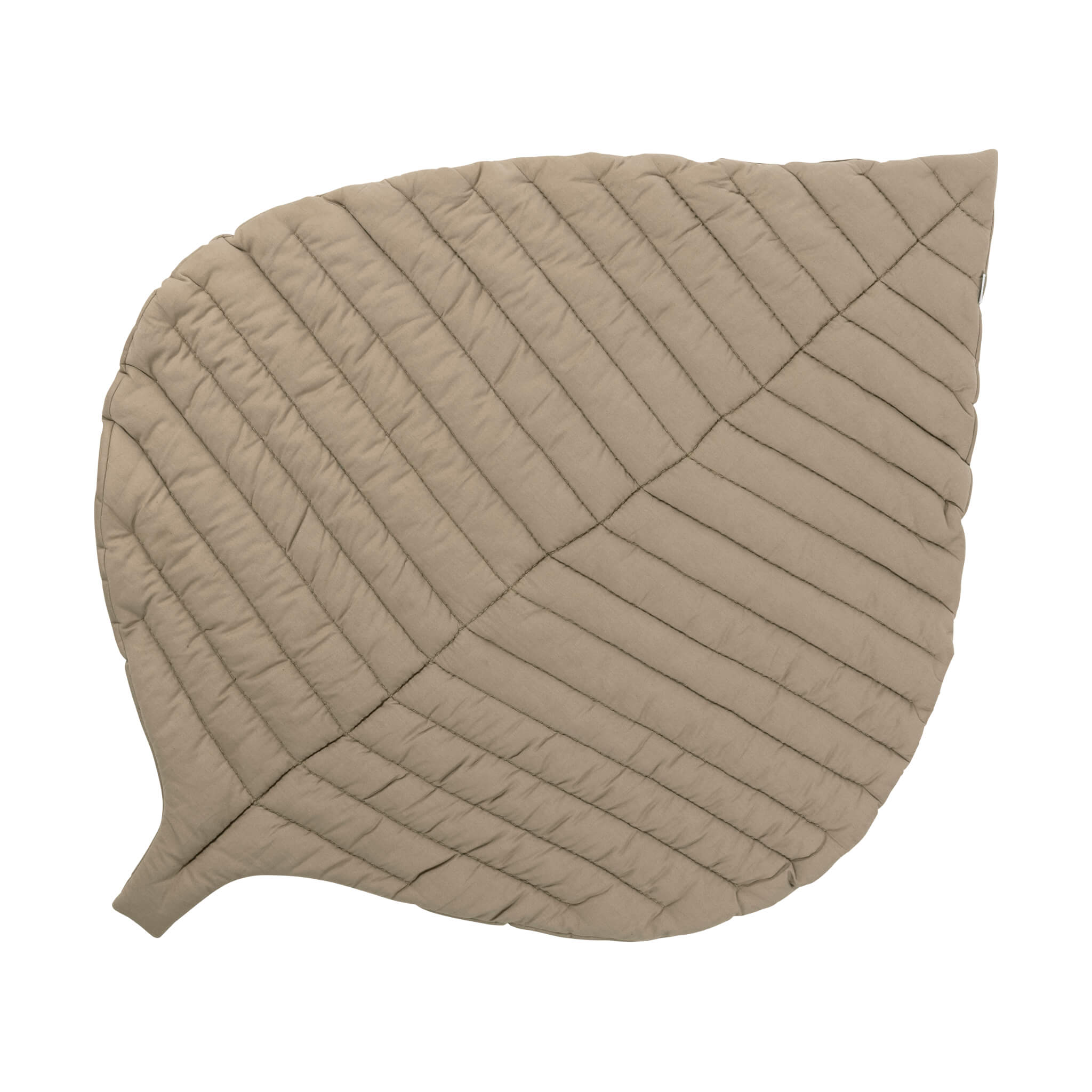 Leaf Playmat - Various Colours