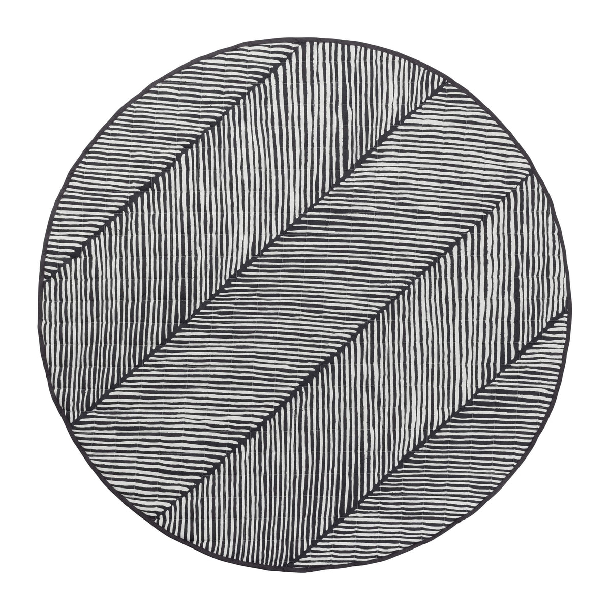 Luxe Playmat - Various Colours