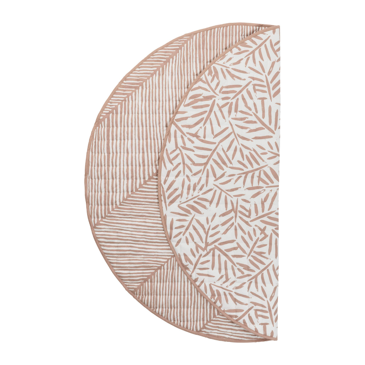 Luxe Playmat - Various Colours