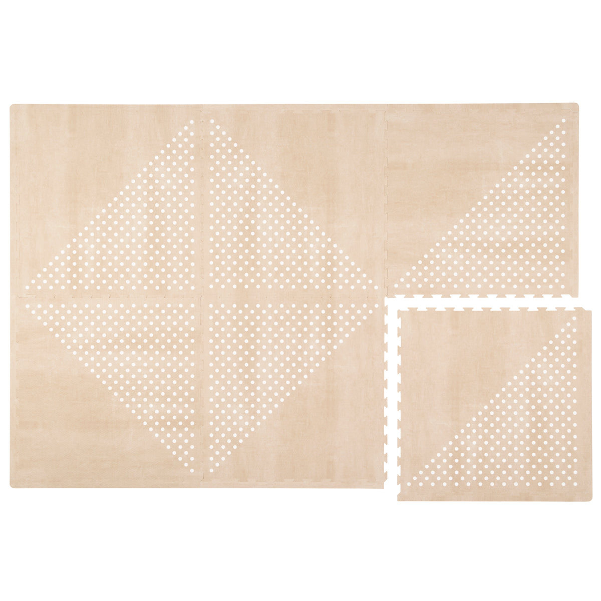 Prettier Puzzle Playmat - Earth