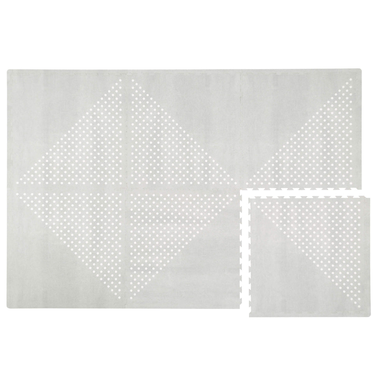 Prettier Puzzle Playmat - Earth