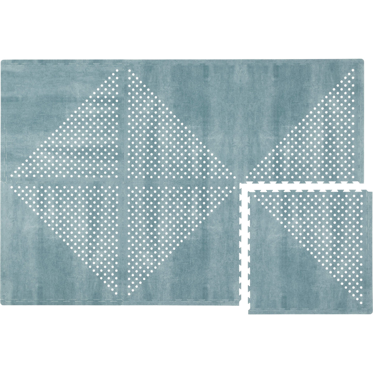Prettier Puzzle Playmat - Earth