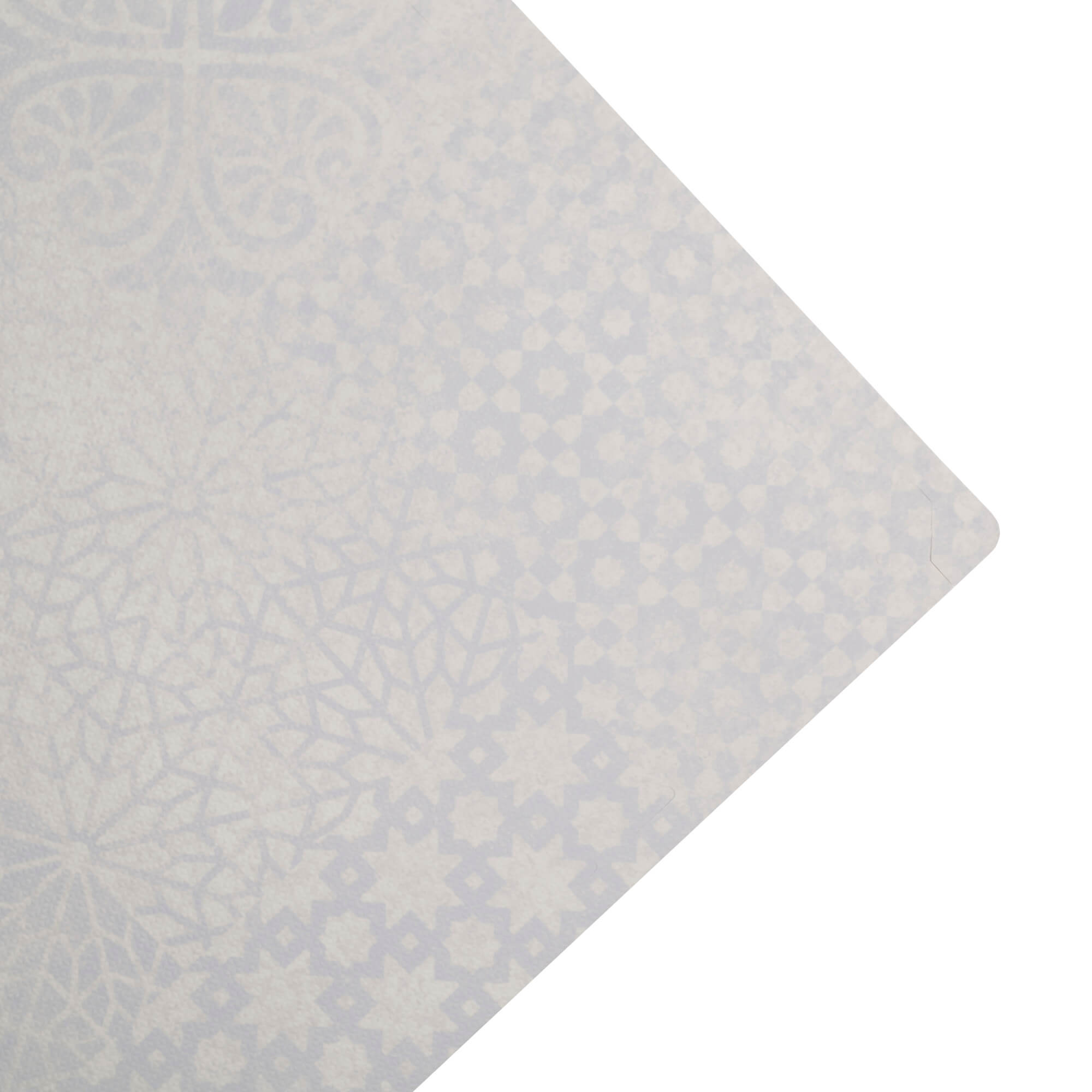 Prettier Puzzle Playmat - Persian