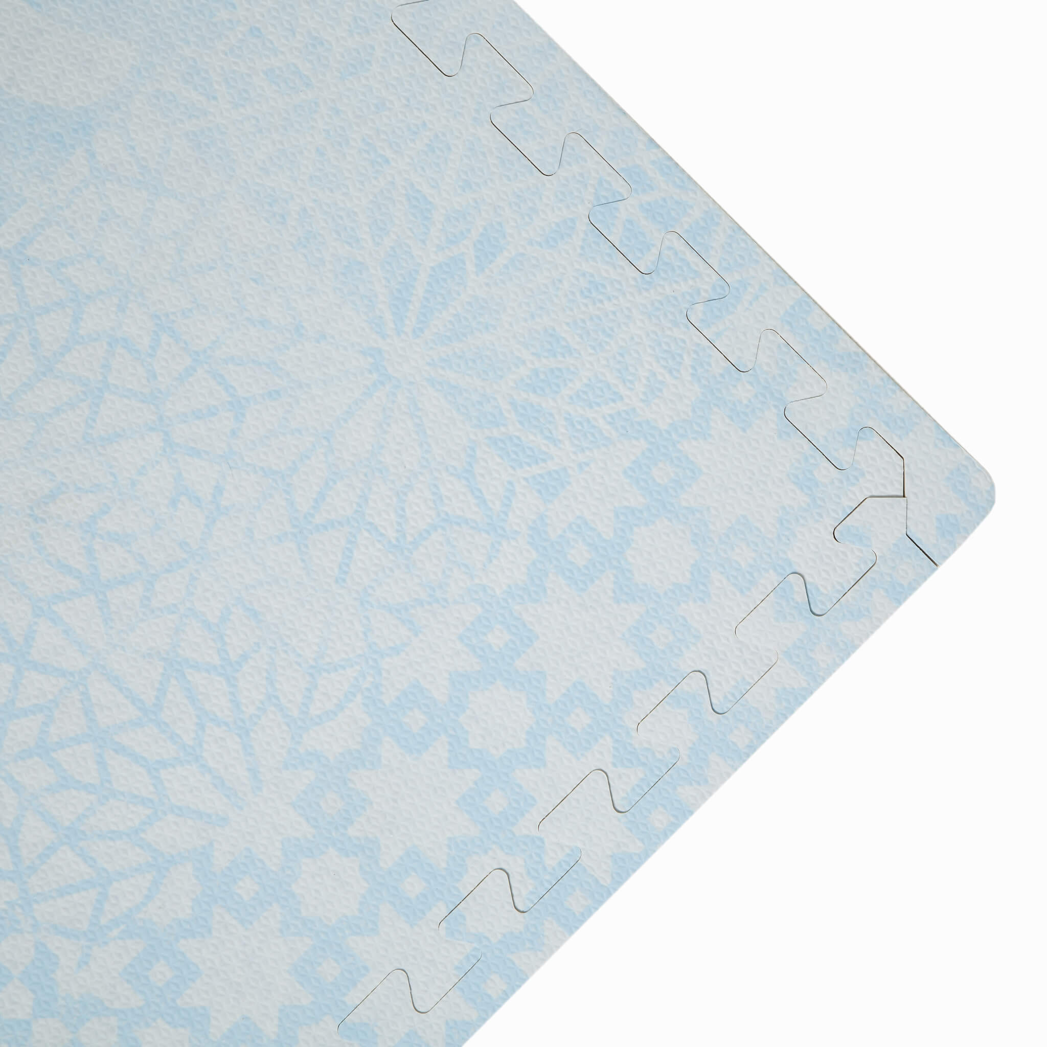 Prettier Puzzle Playmat - Persian