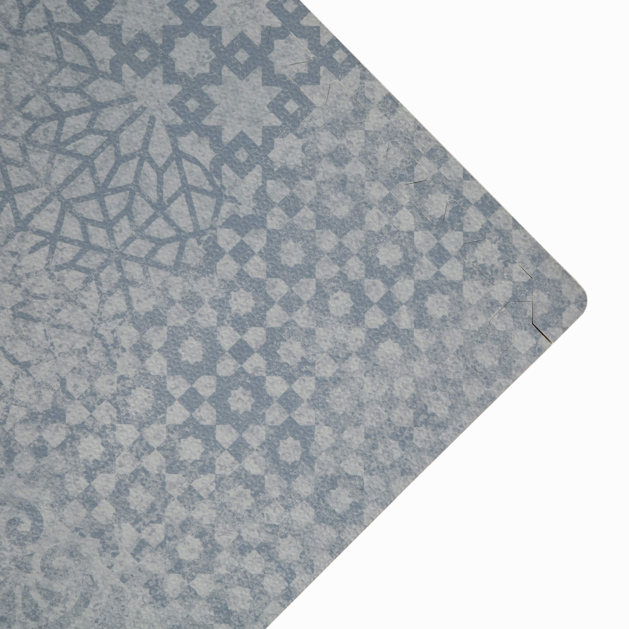 Prettier Puzzle Playmat - Persian
