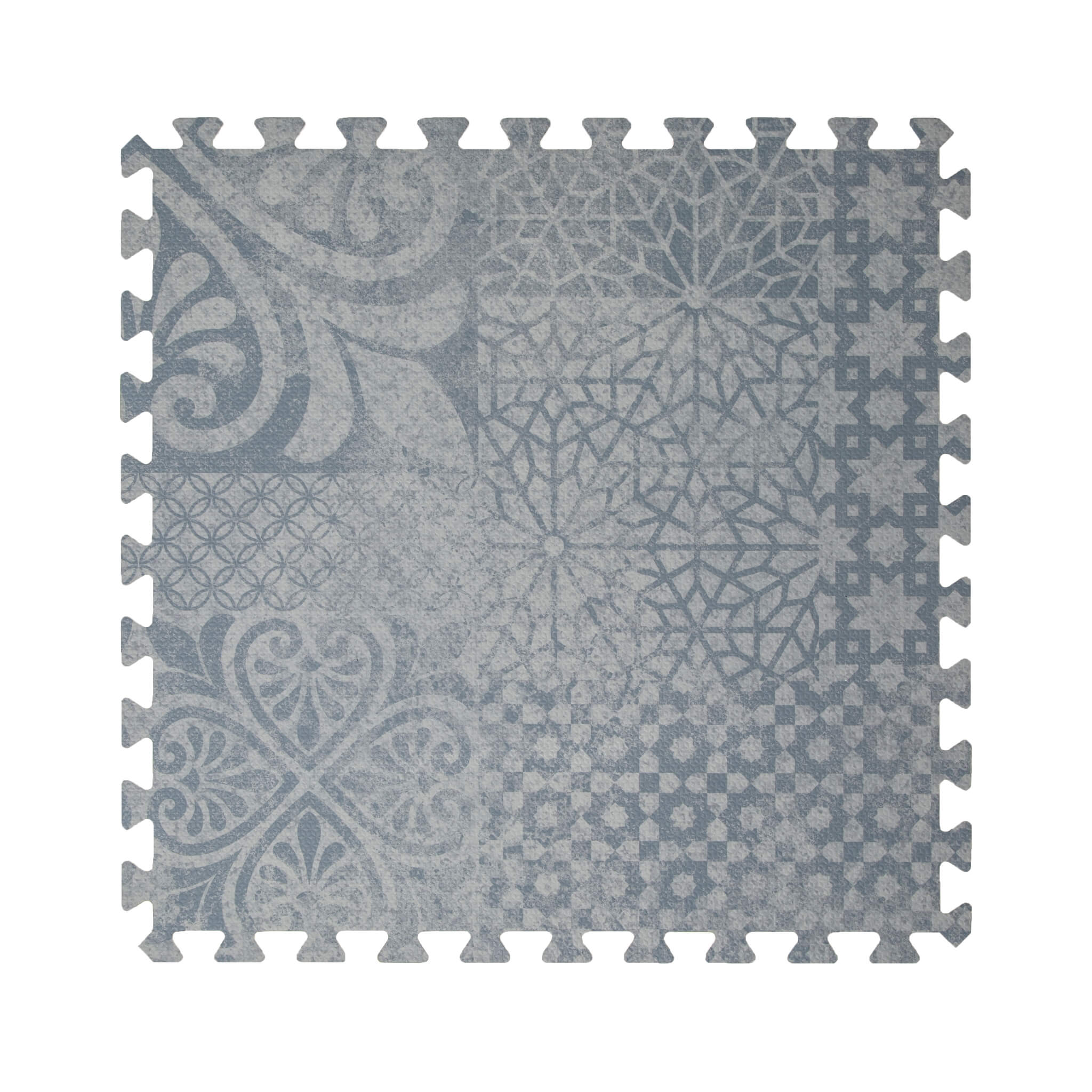 Prettier Puzzle Playmat - Persian