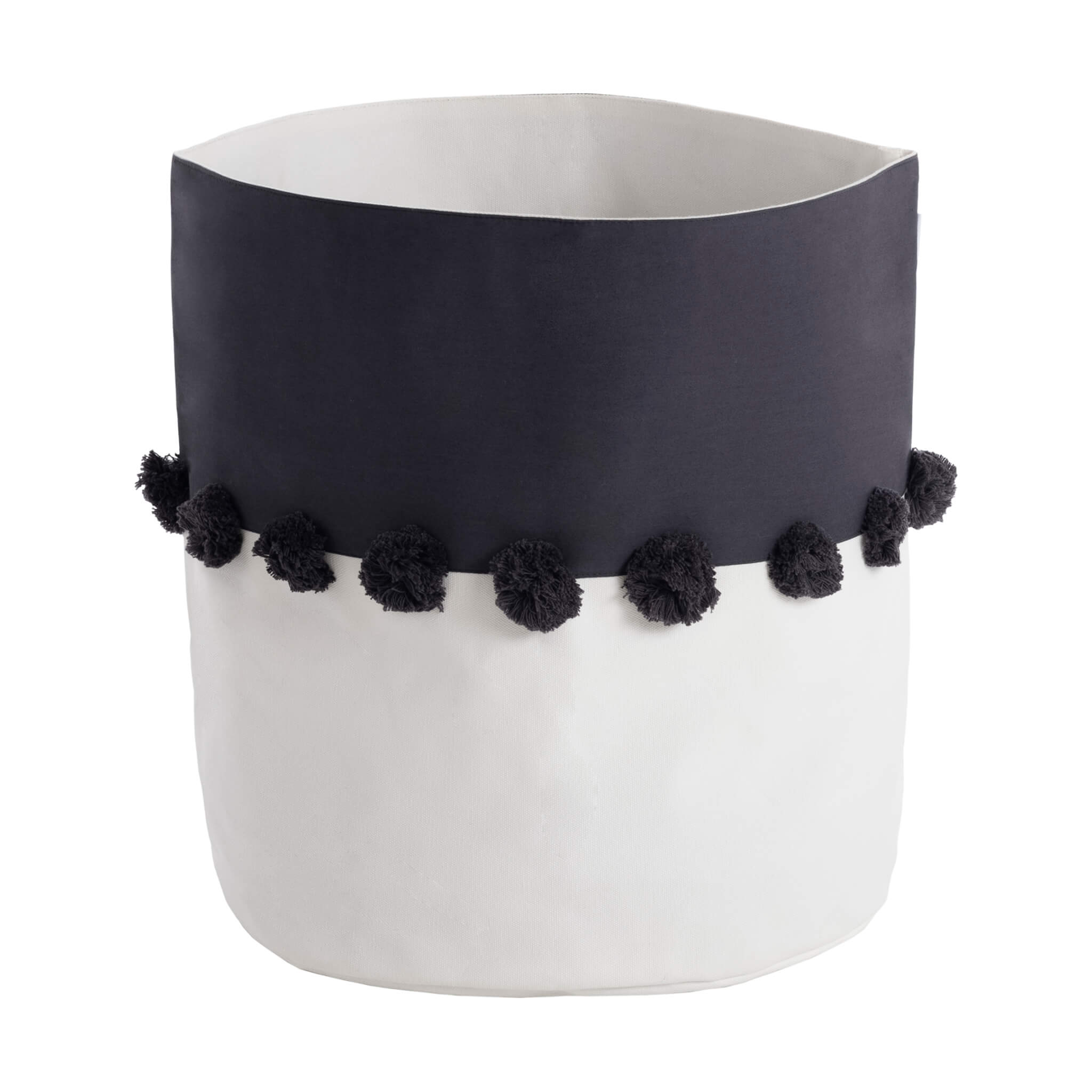 Toy Storage Baskets - Anchor