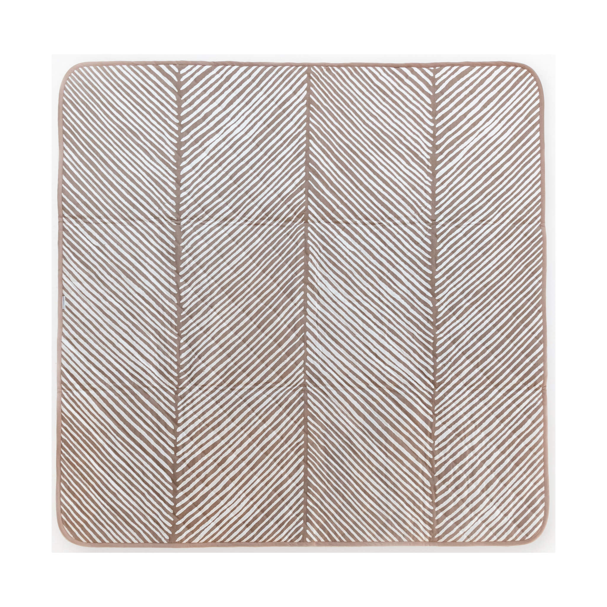 Waterproof Play Mat - Various Colours