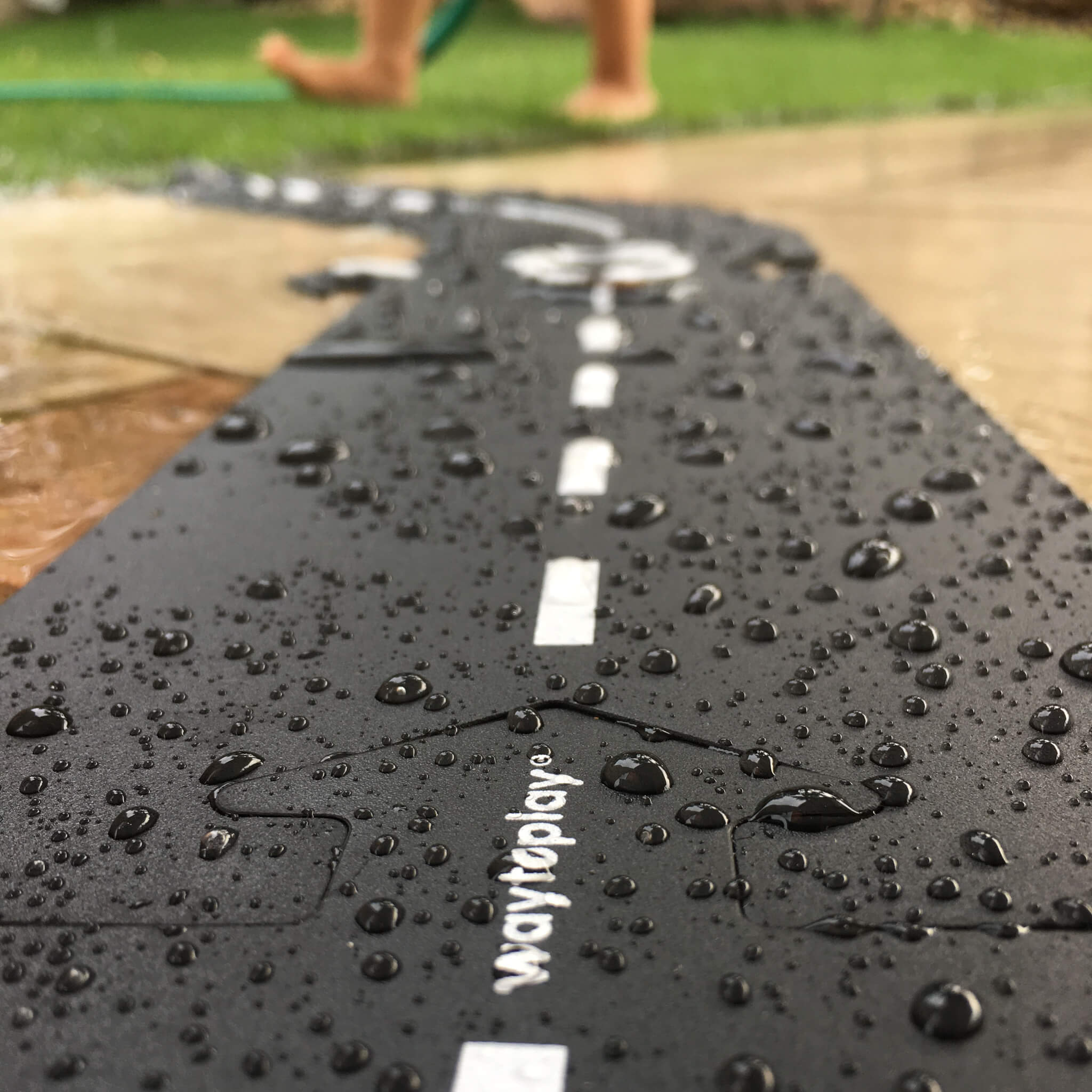 Adjustable Car Track - Highway (24 Piece Set)