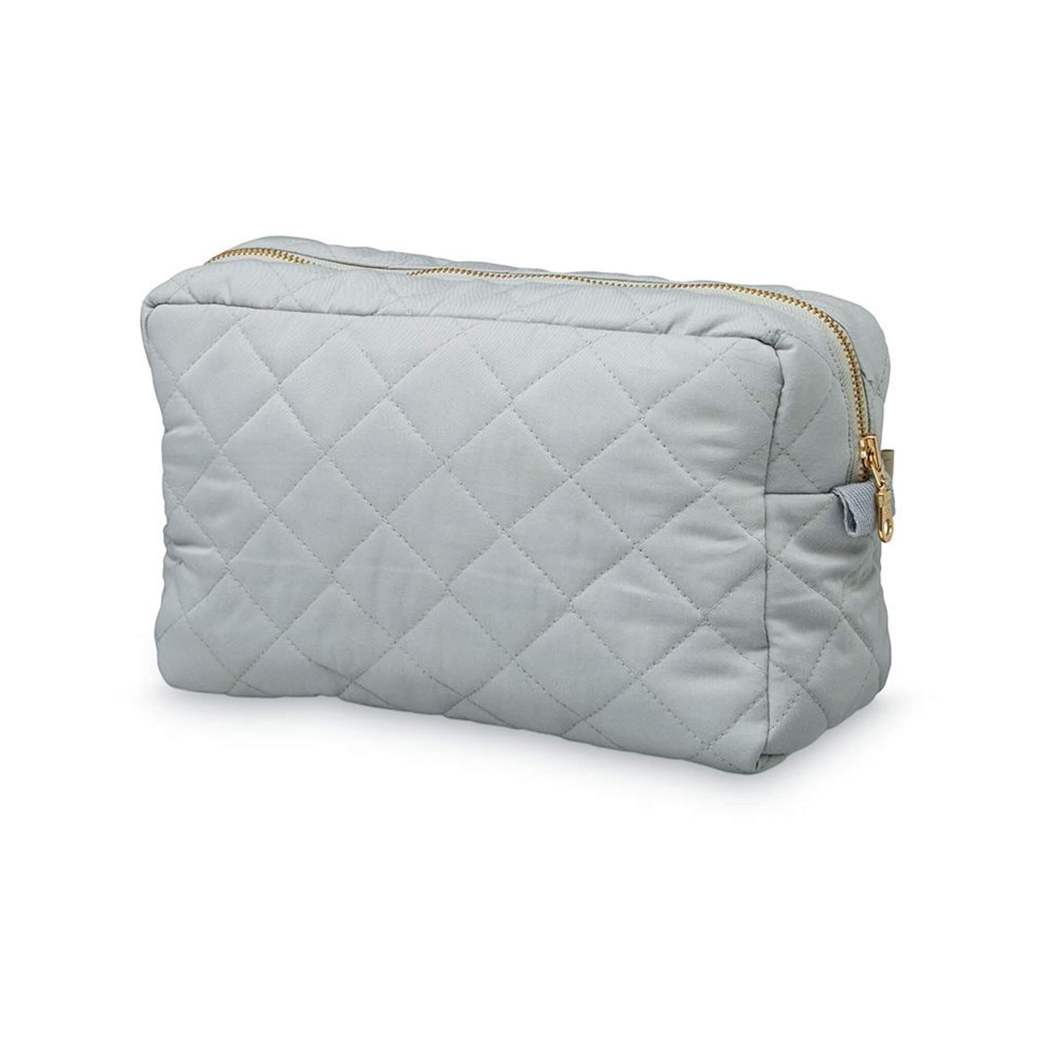 Cam Cam Copenhagen Beauty Wash Bag in Grey