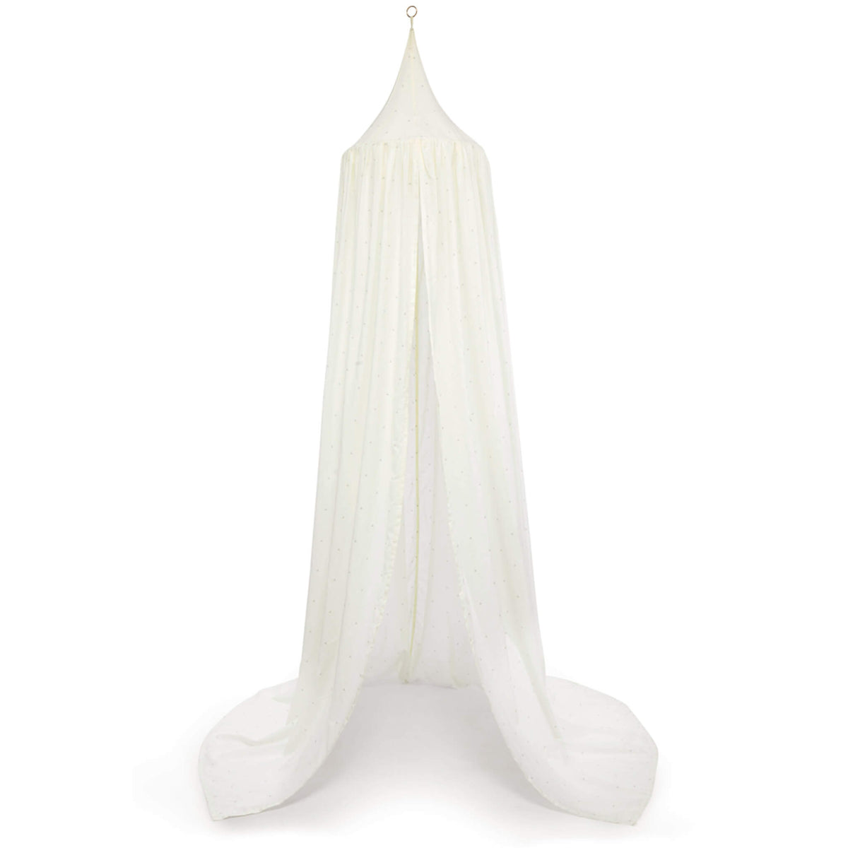 Bed Canopy - Creme
