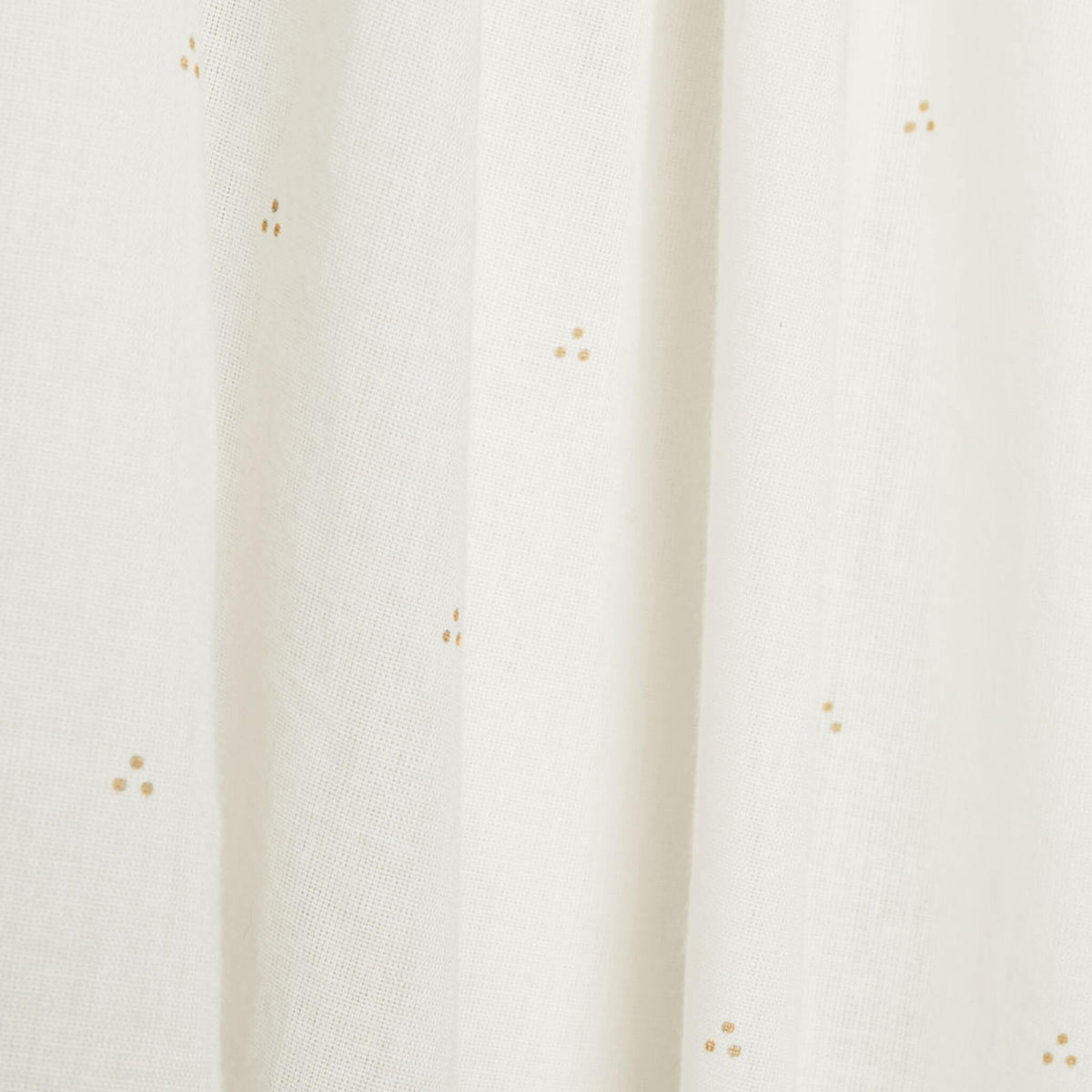 Bed Canopy - Creme