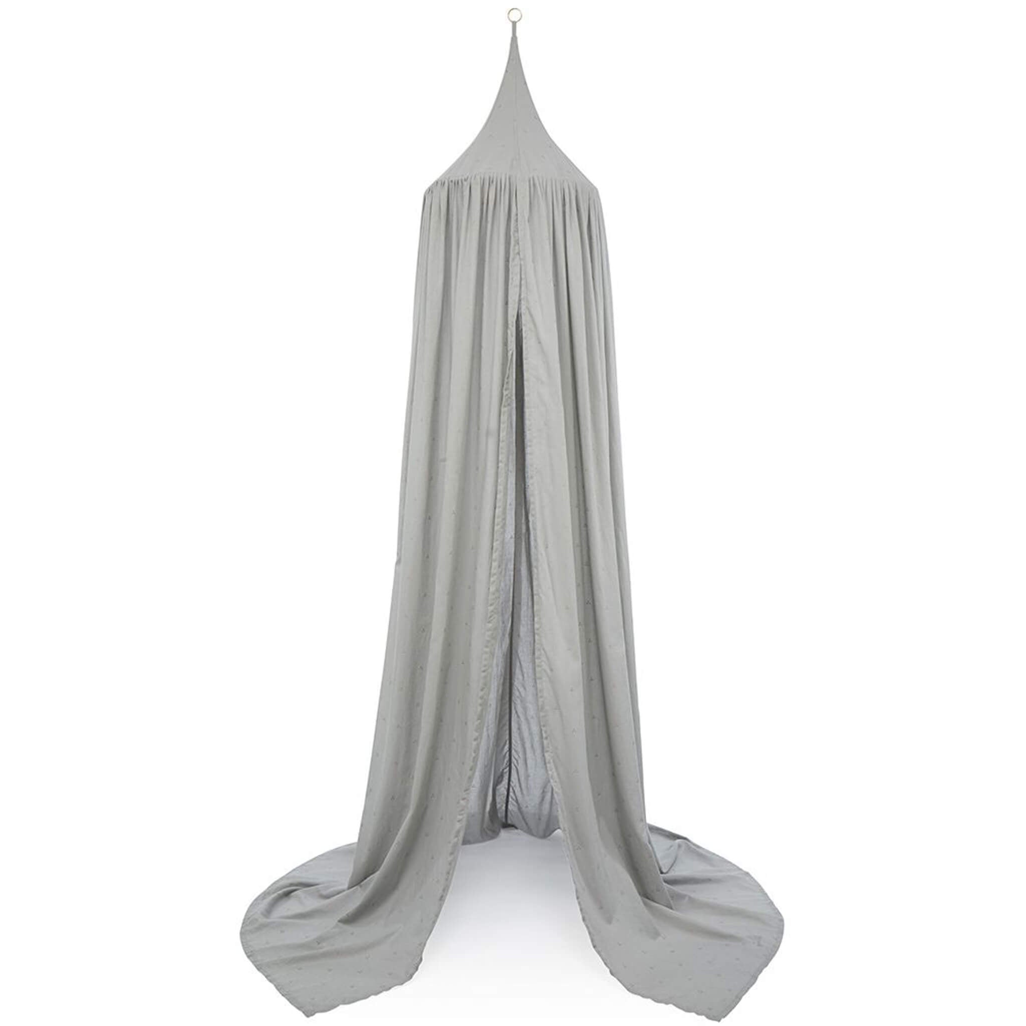 Bed Canopy - Grey