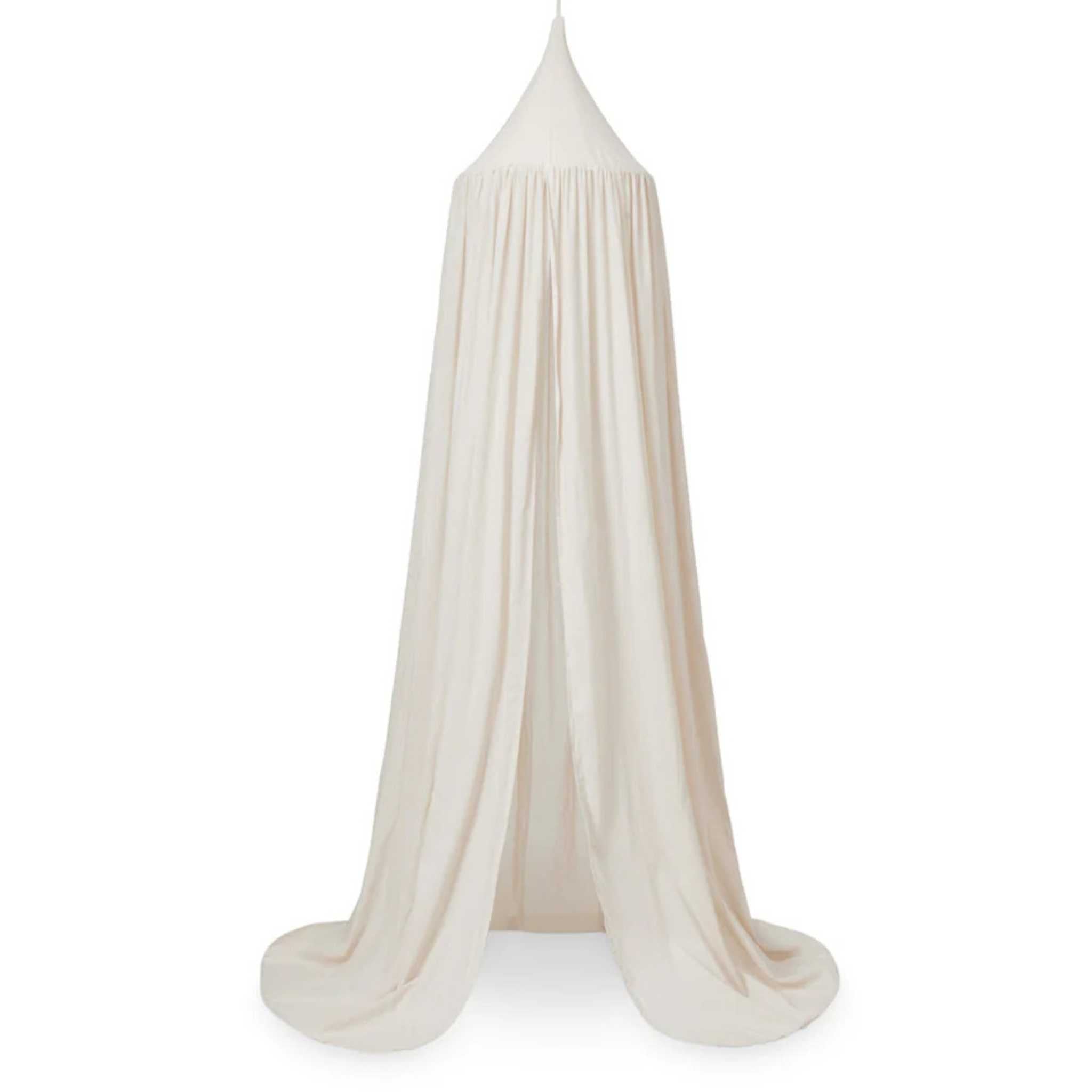 Cam Cam Bed Canopy - Light Sand 