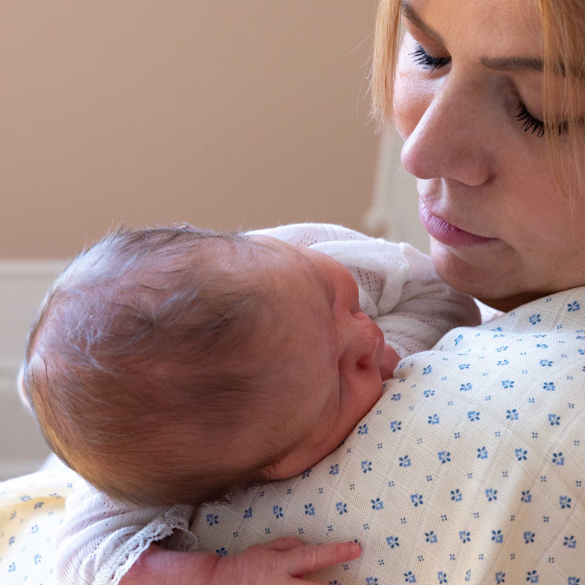 Cam Cam Capri Muslin Cloths - Styled 