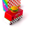 Candylab Candycar Hamburger Van