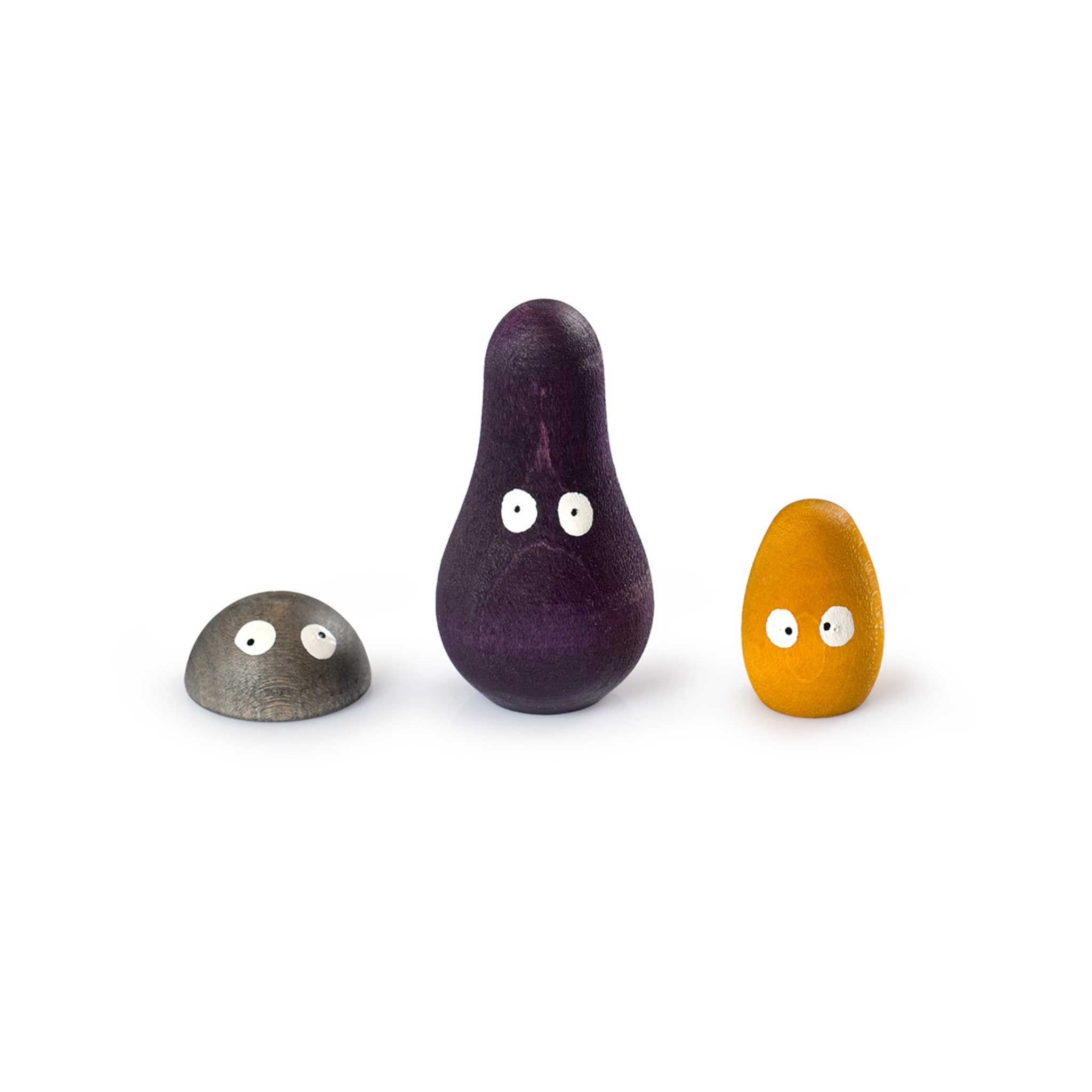 Grapat Lucky Lucky 3rd Edition - Pocket Creatures