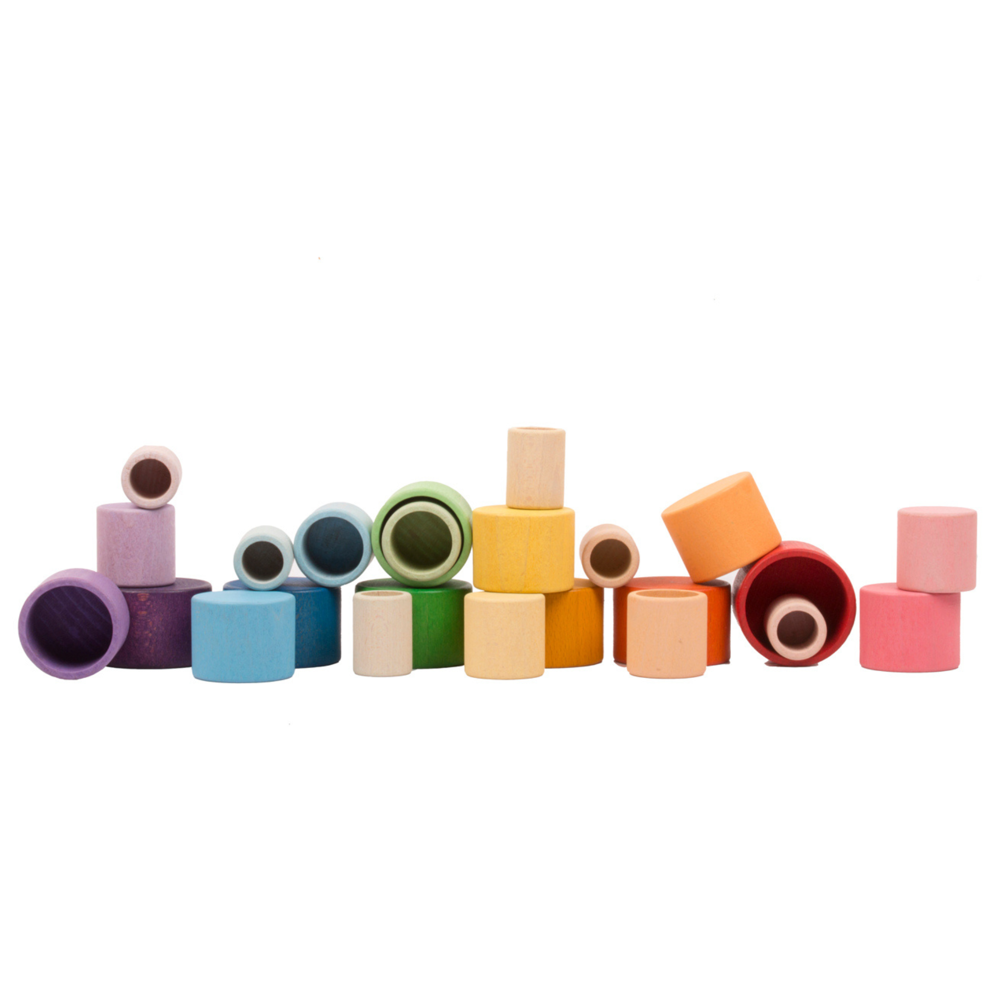 Grapat Nesting Bowls