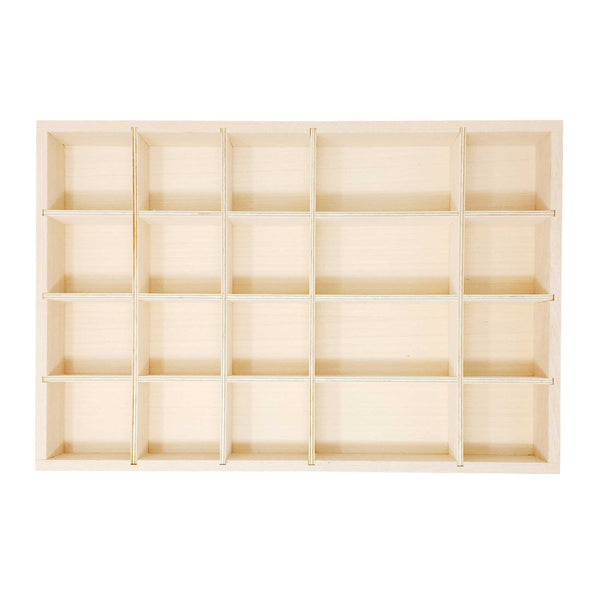 Grapat Tinker Tray