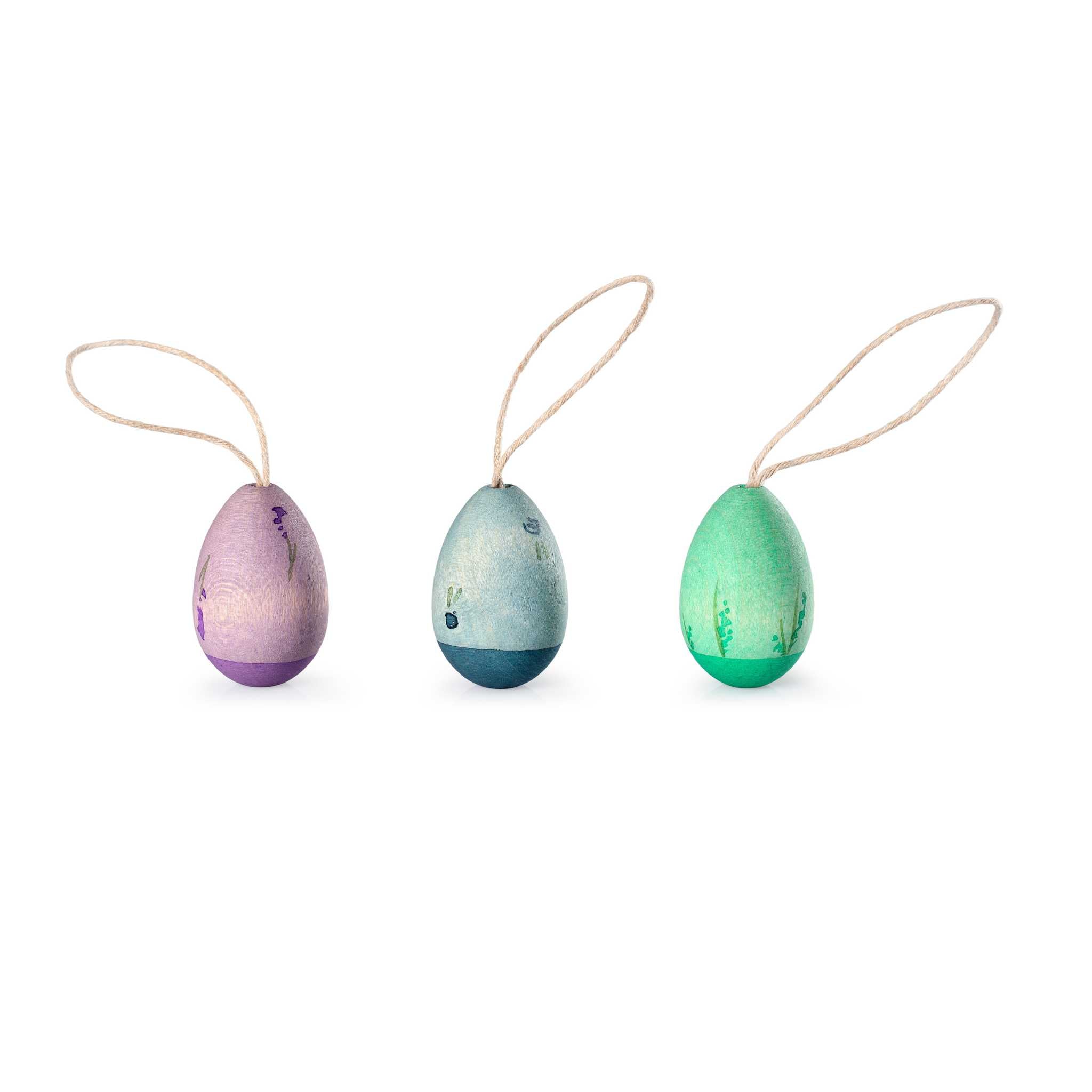 Grapat Aurora Eggs Main Image
