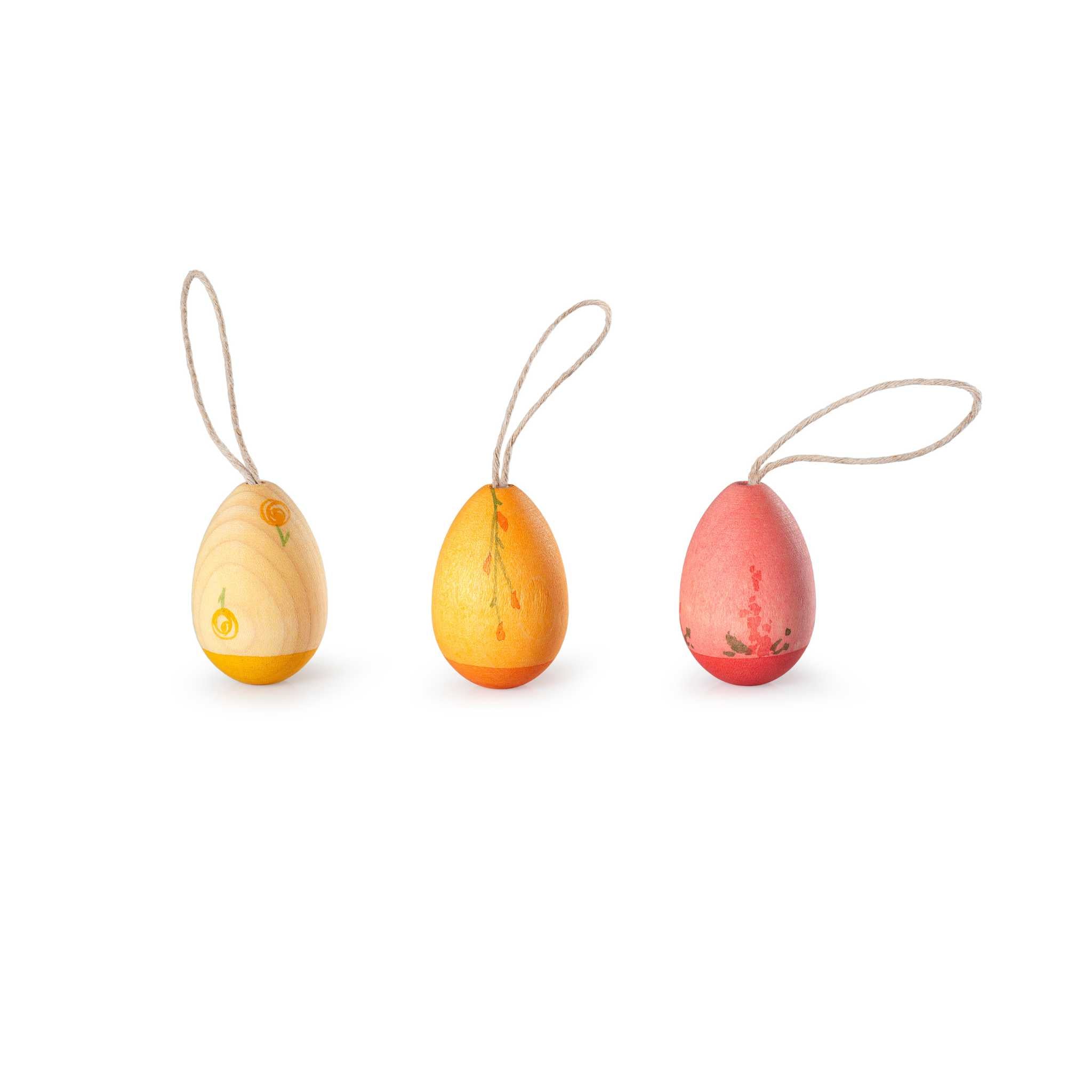 Grapat Sunrise Eggs - Main Image