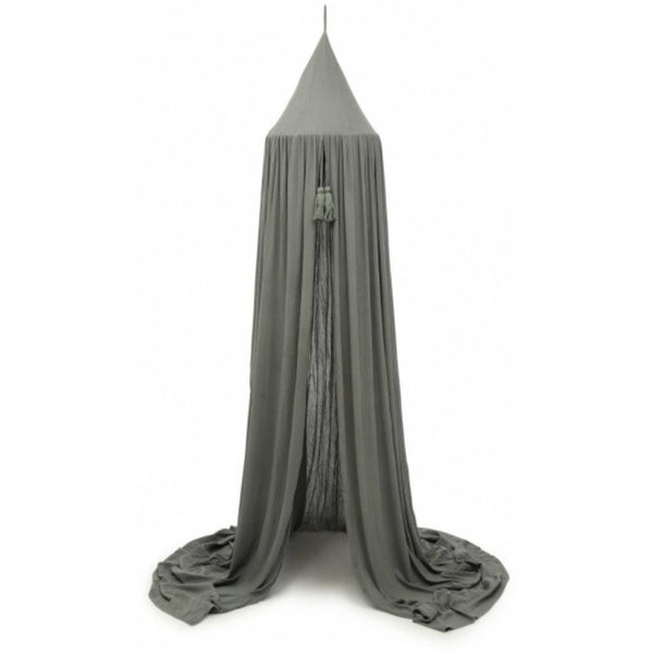 Konges Slojd Bed Canopy - Ivy Green