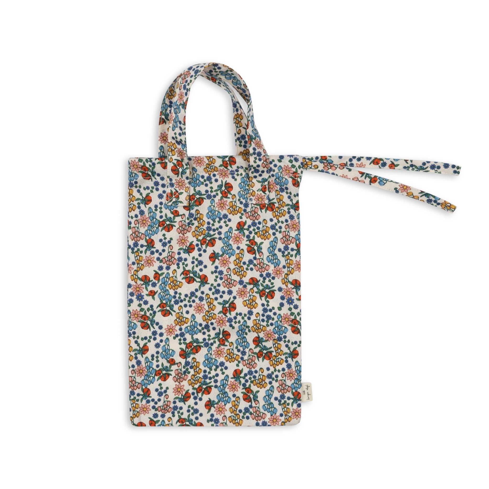 Konges Slojd Dolls Bedding In Bibi Fleur - Bag
