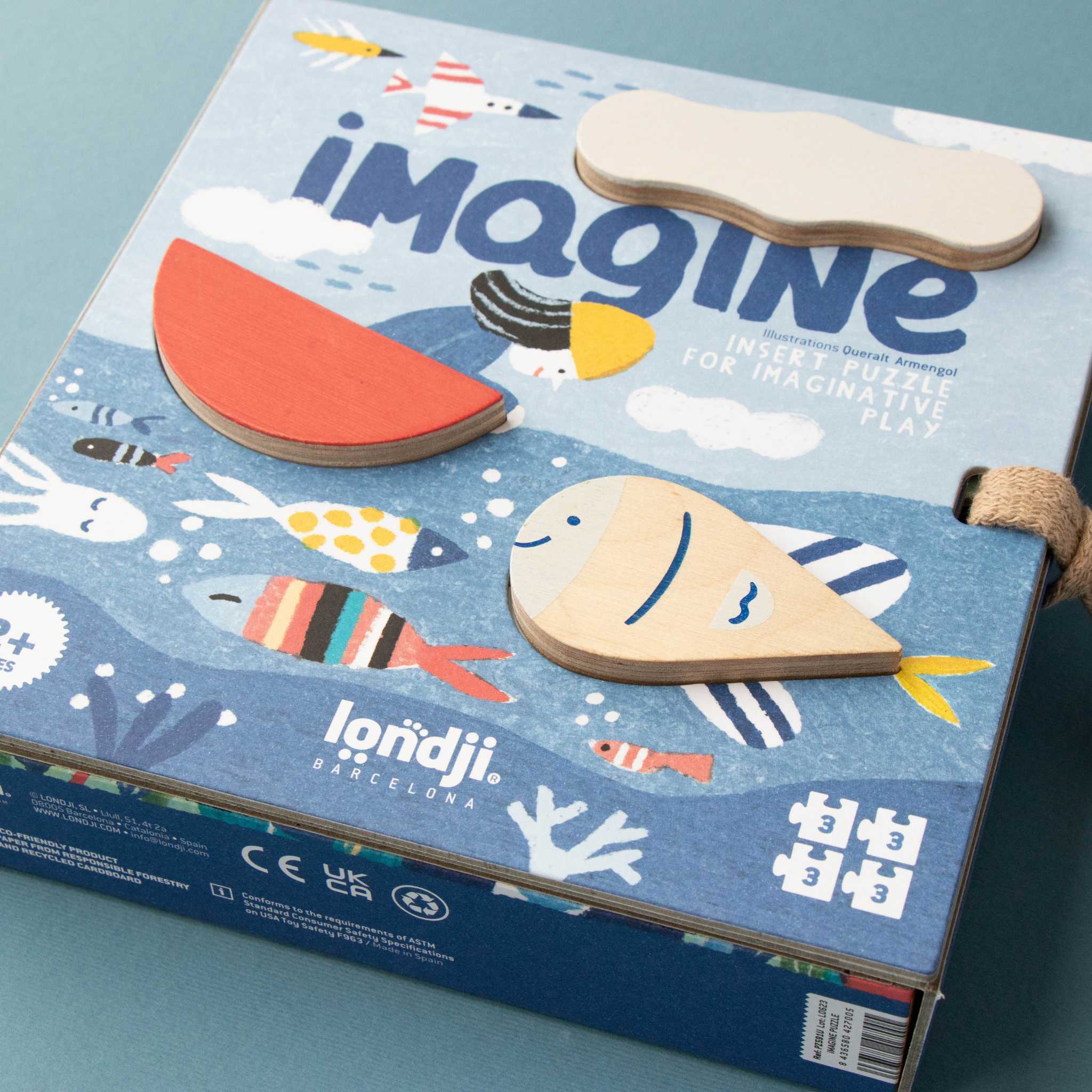 Londji-Imagine-Puzzle-Age 3+-Front-Of-Box