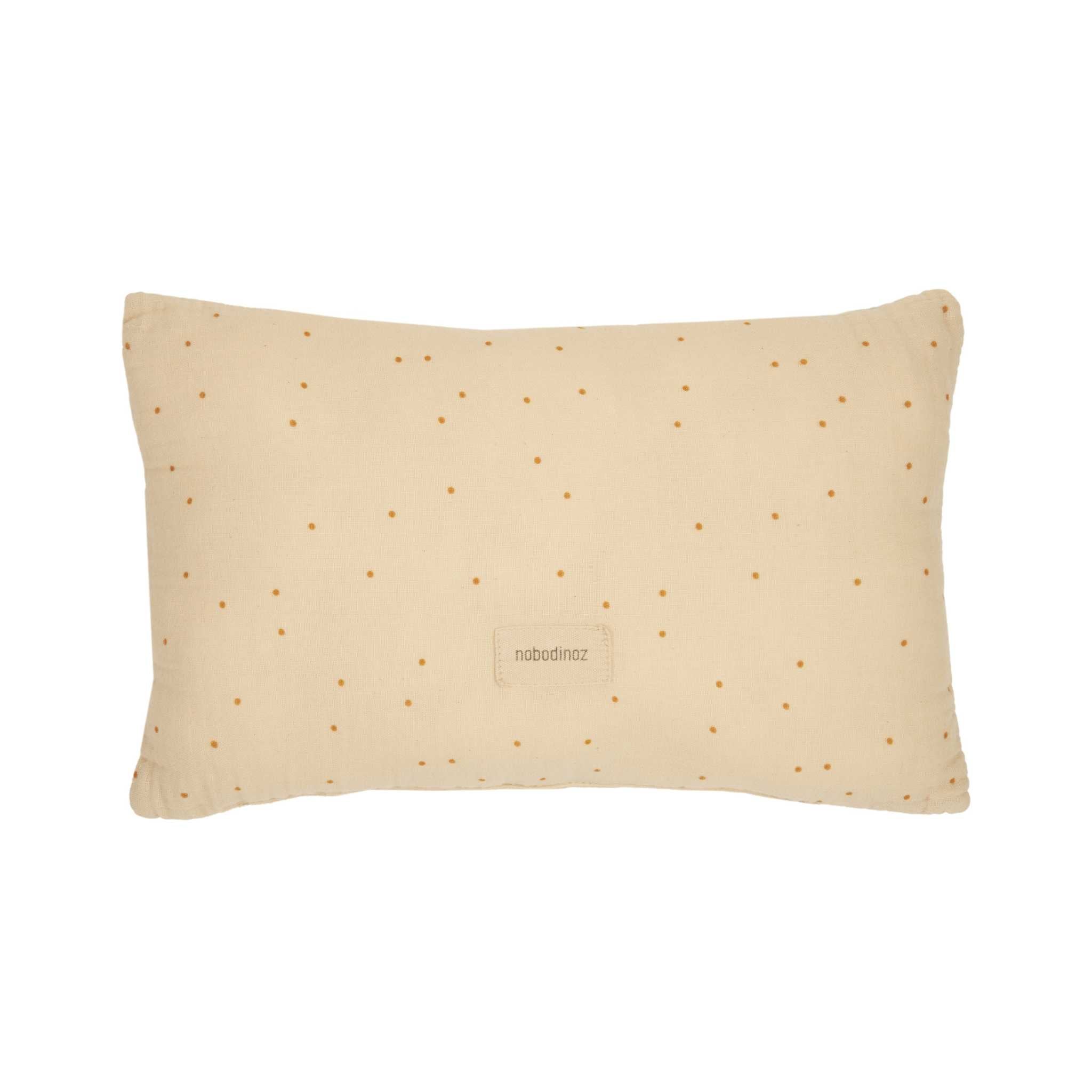 Nobodinoz Wabi Sabi Rectangular Cushion