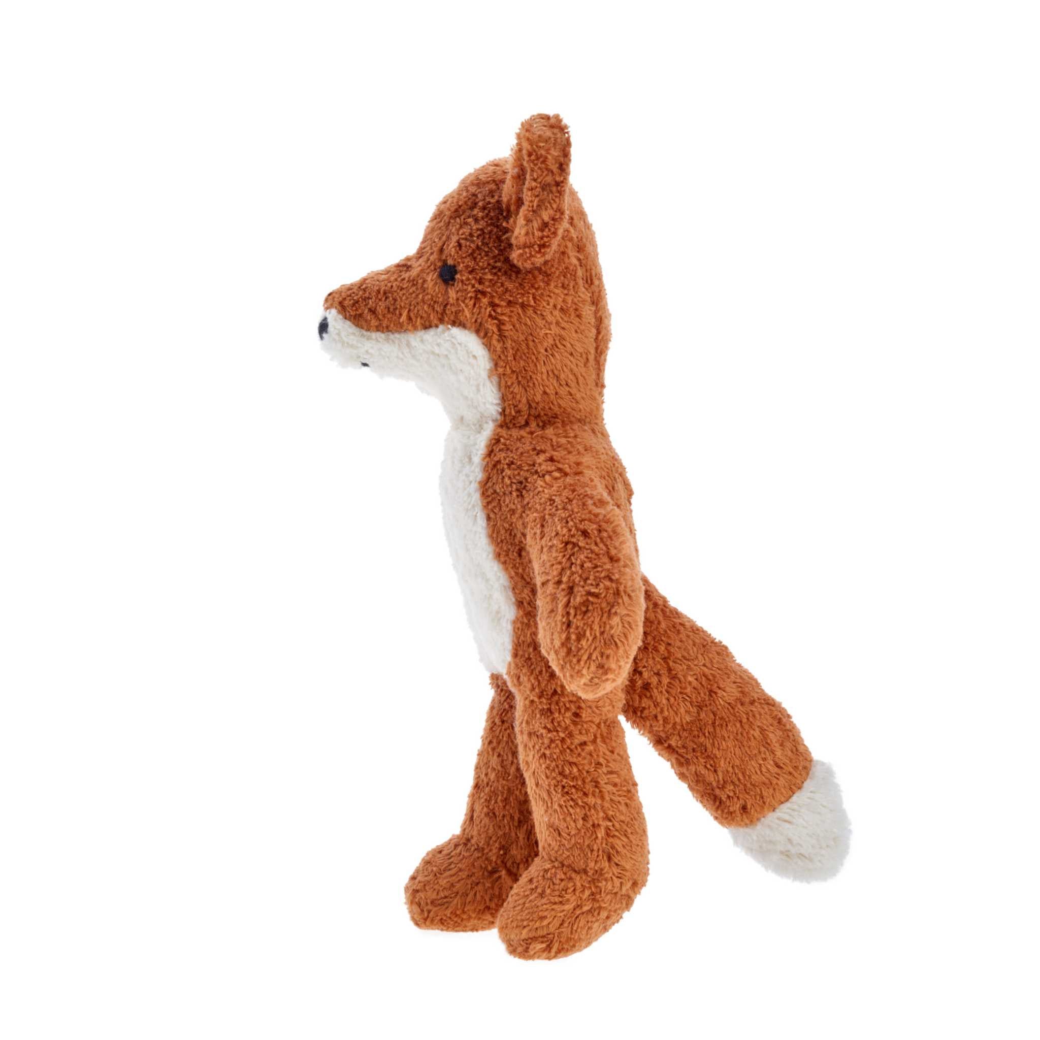 Senger Naturwelt Animal Baby Fox - Side On