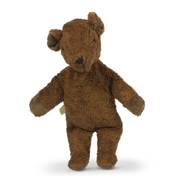 Cuddly Animal - Brown Bear (Hottie)