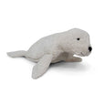 Senger Naturwelt Cuddly Animal Seal Hot Water Bottle Main Image on White Background 
