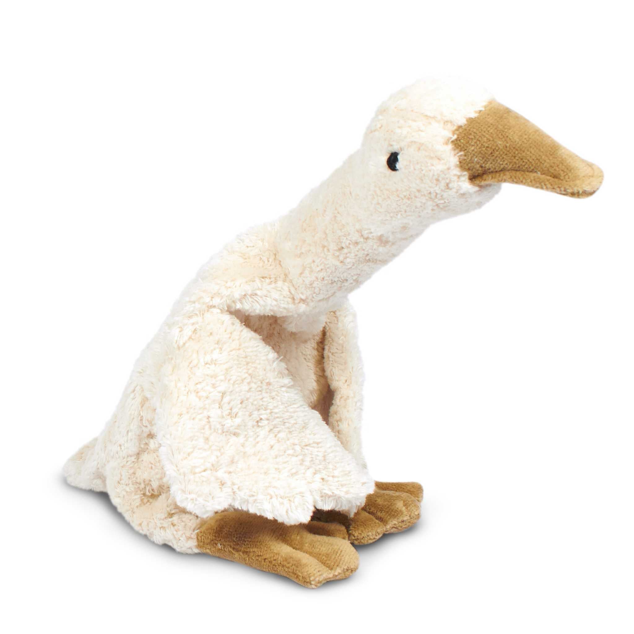 Senger Naturwelt Cuddly Animal Small Goose