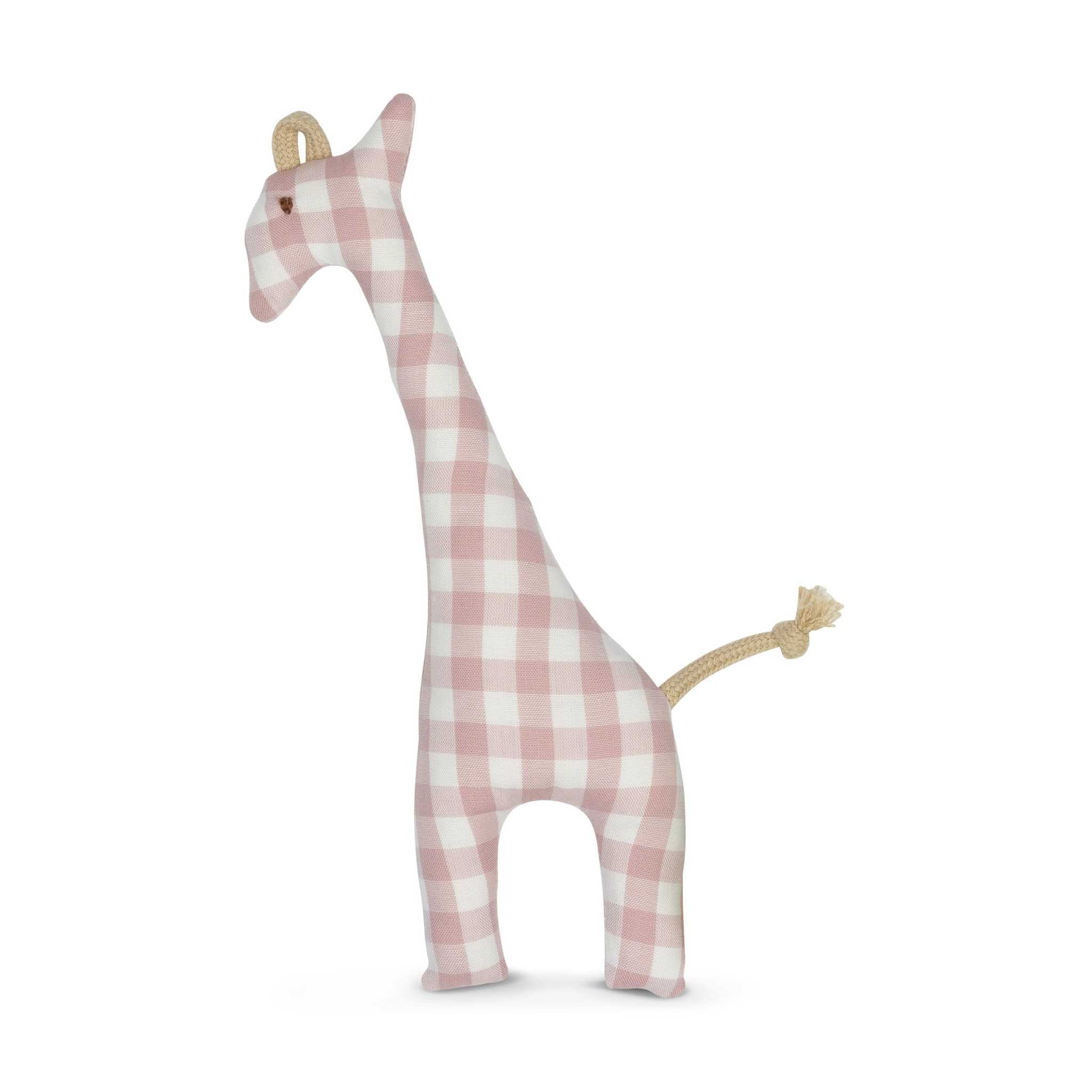 Senger Naturwelt - Giraffe Graber - Pure Nature - Plaid