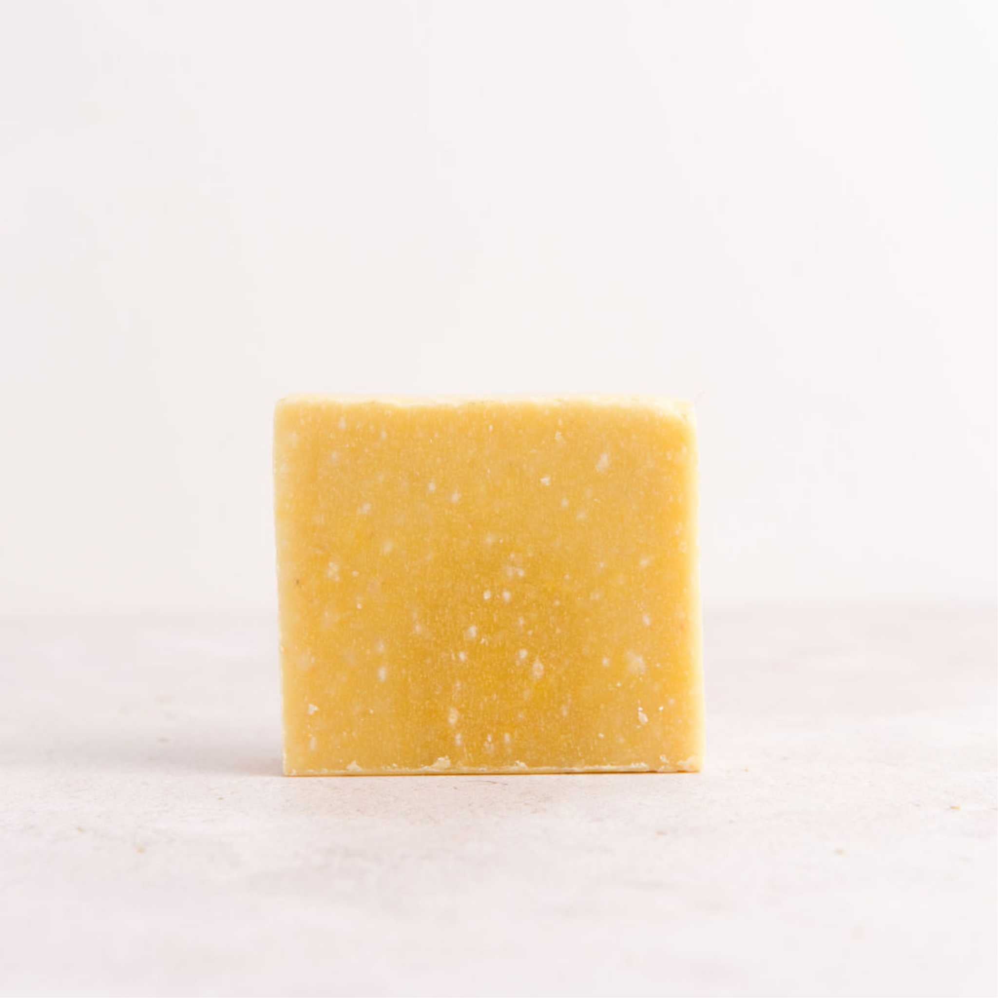 Wild Sage & Co Mama & Baby Soap Without Packaging