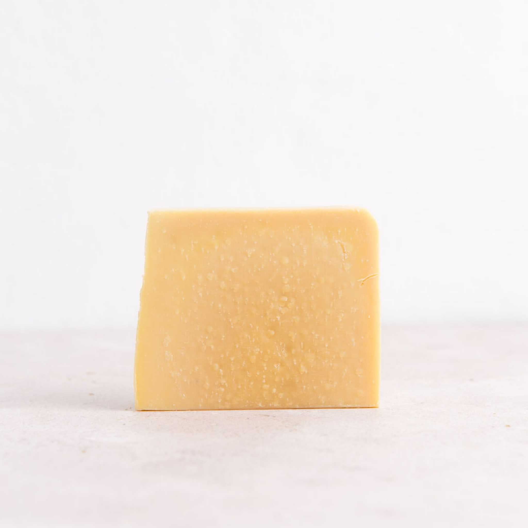 Wild Sage & Co Shampoo Bar Without Packaging