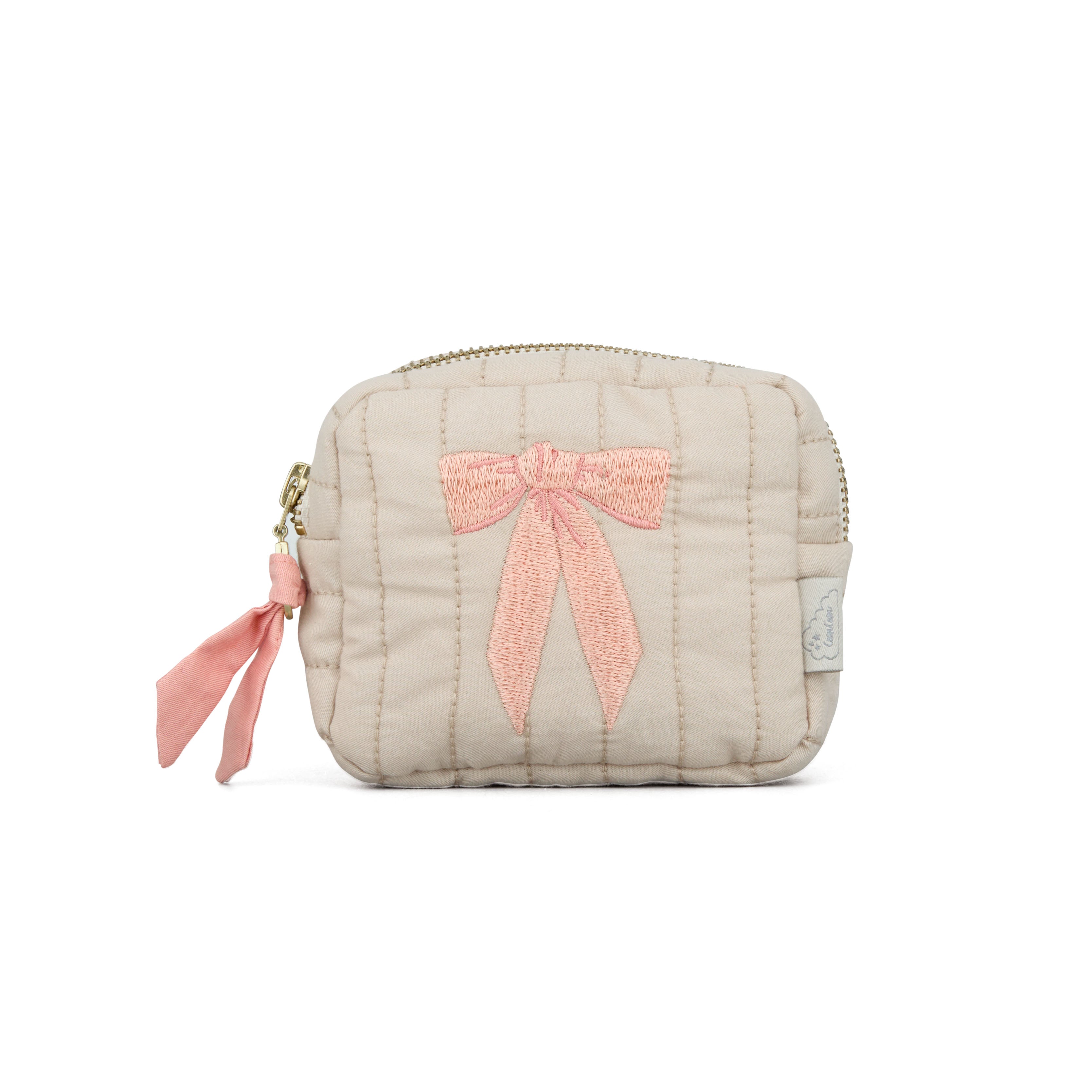 Bows Purse