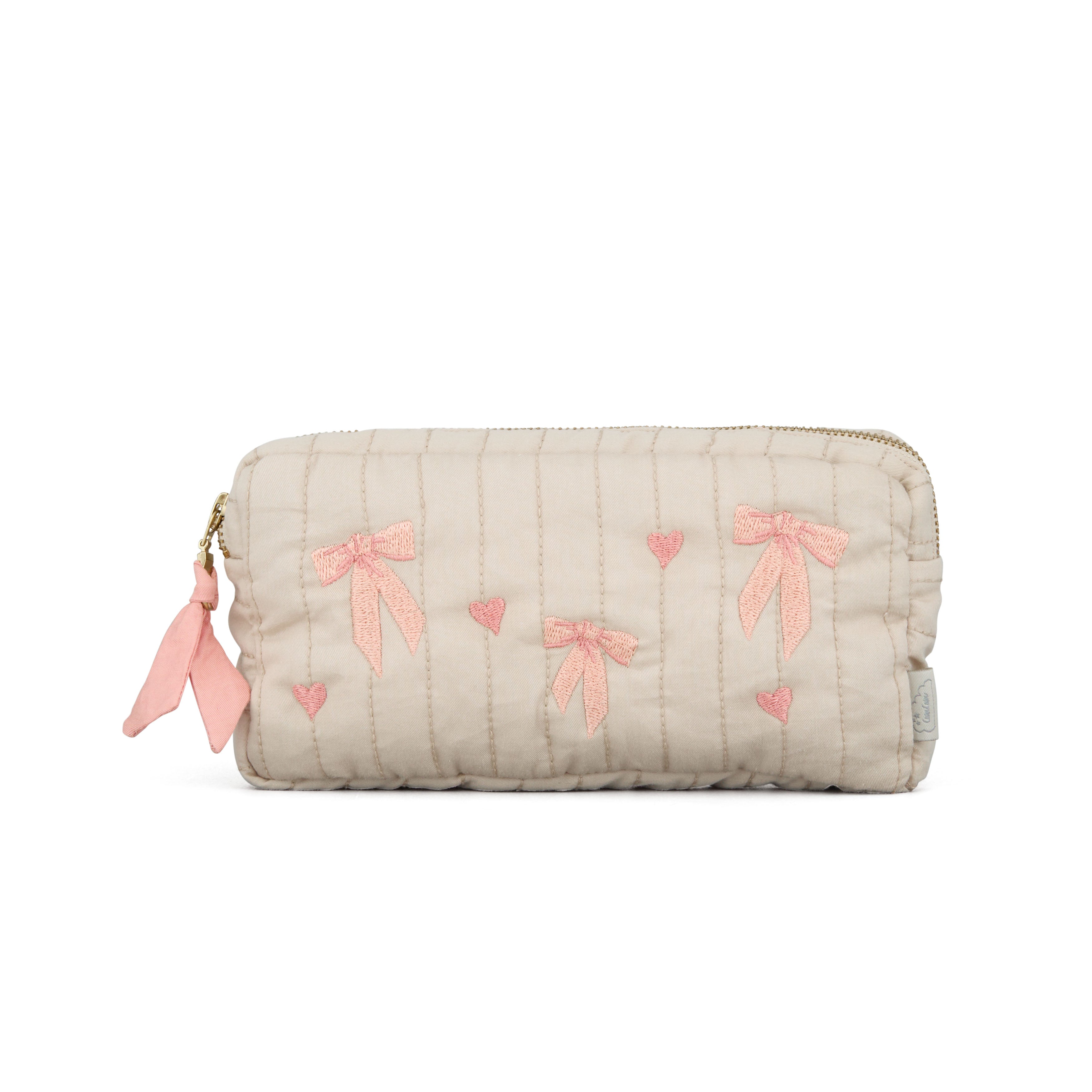 Bows Pencil Case