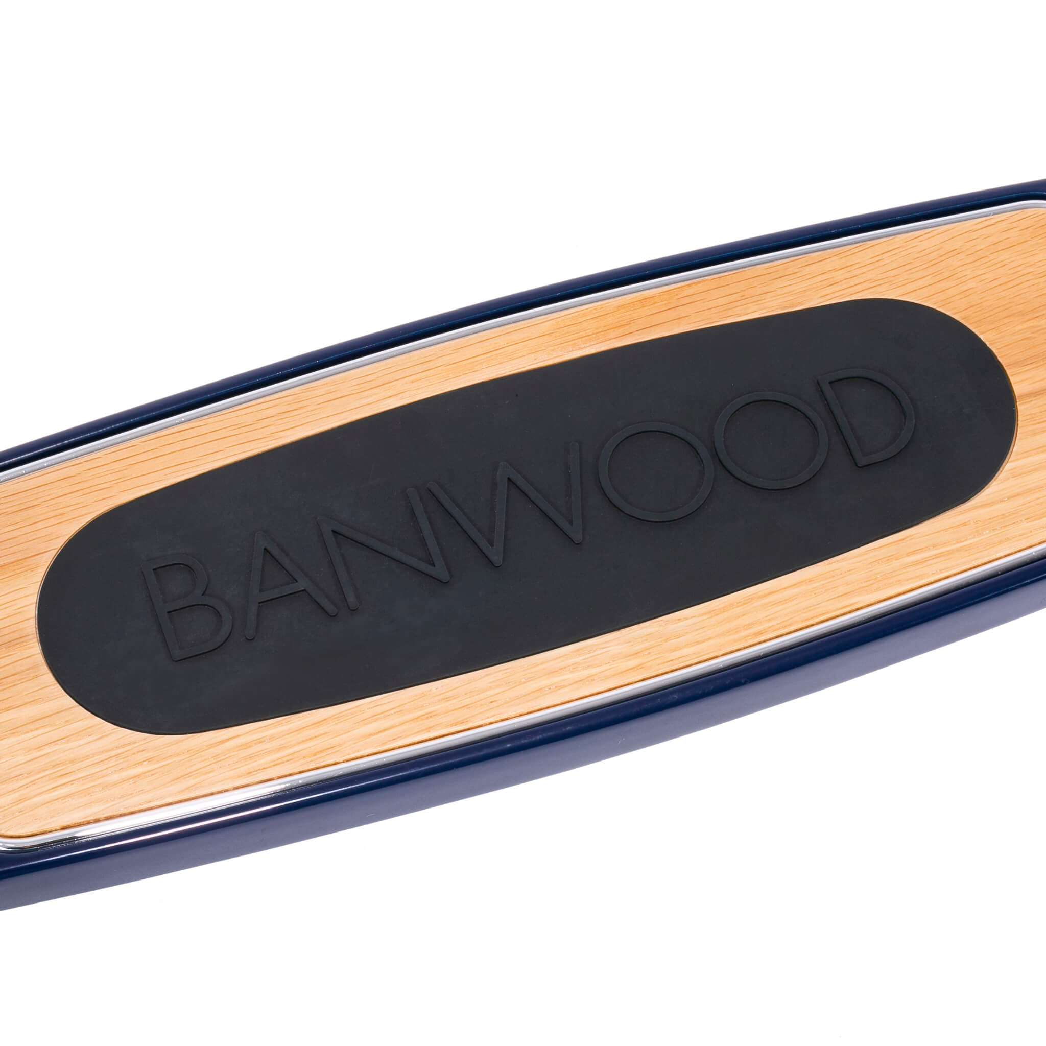 Banwood Kids Scooter in Navy 