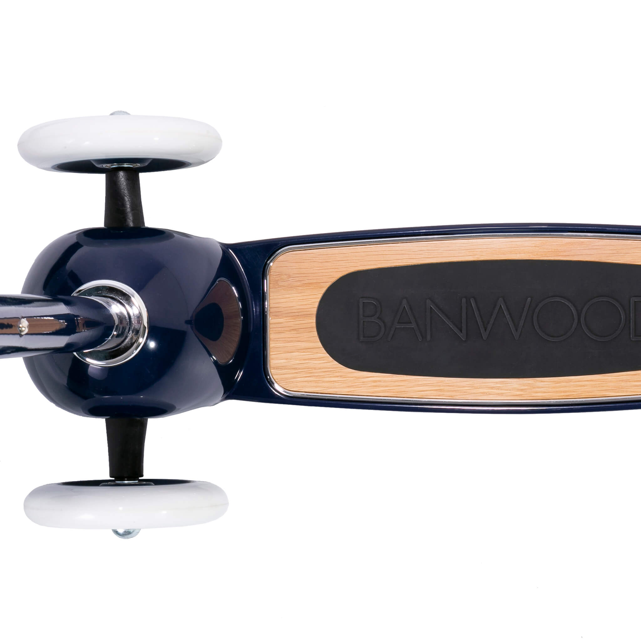 Banwood Kids Scooter in Navy 