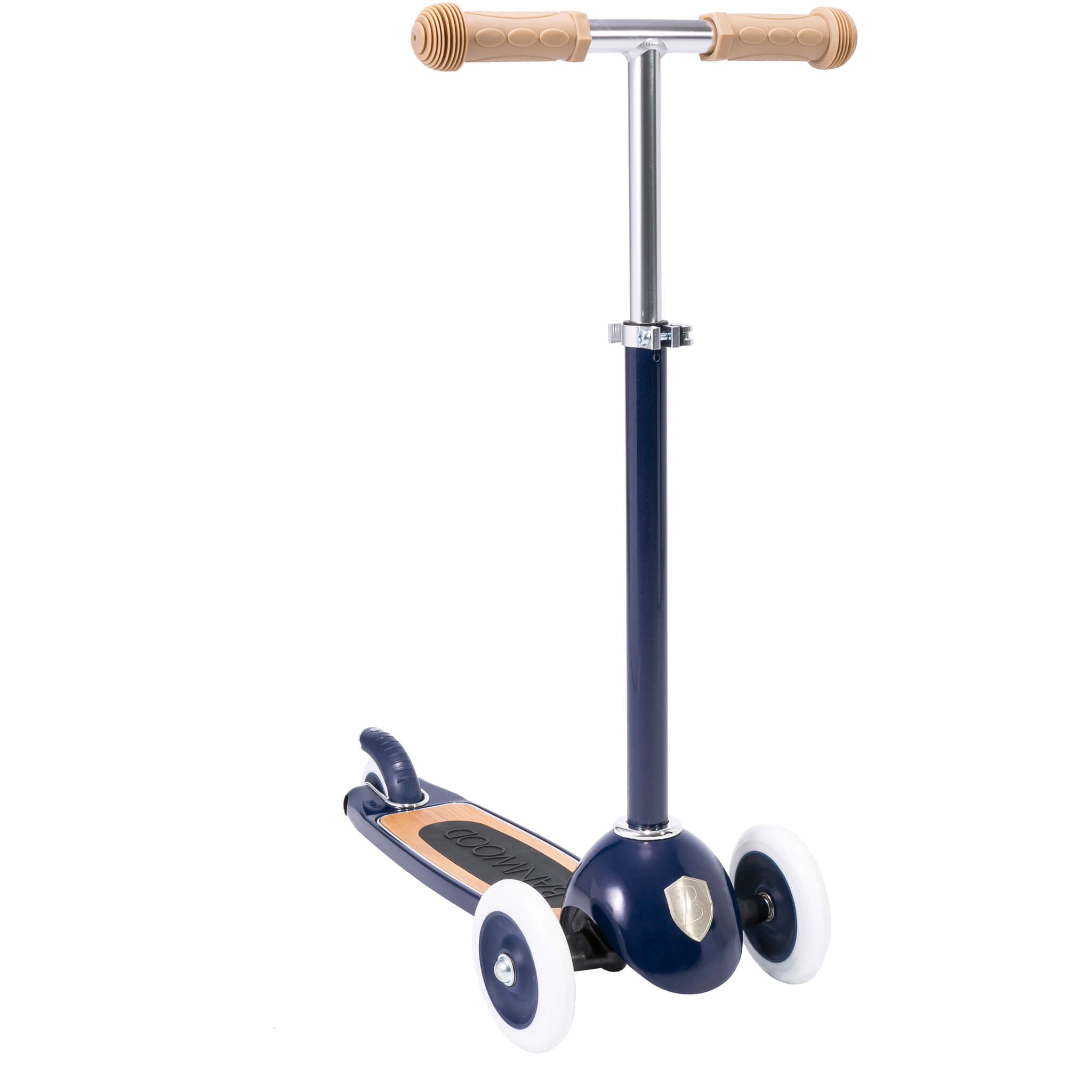 Banwood Kids Scooter in Navy 