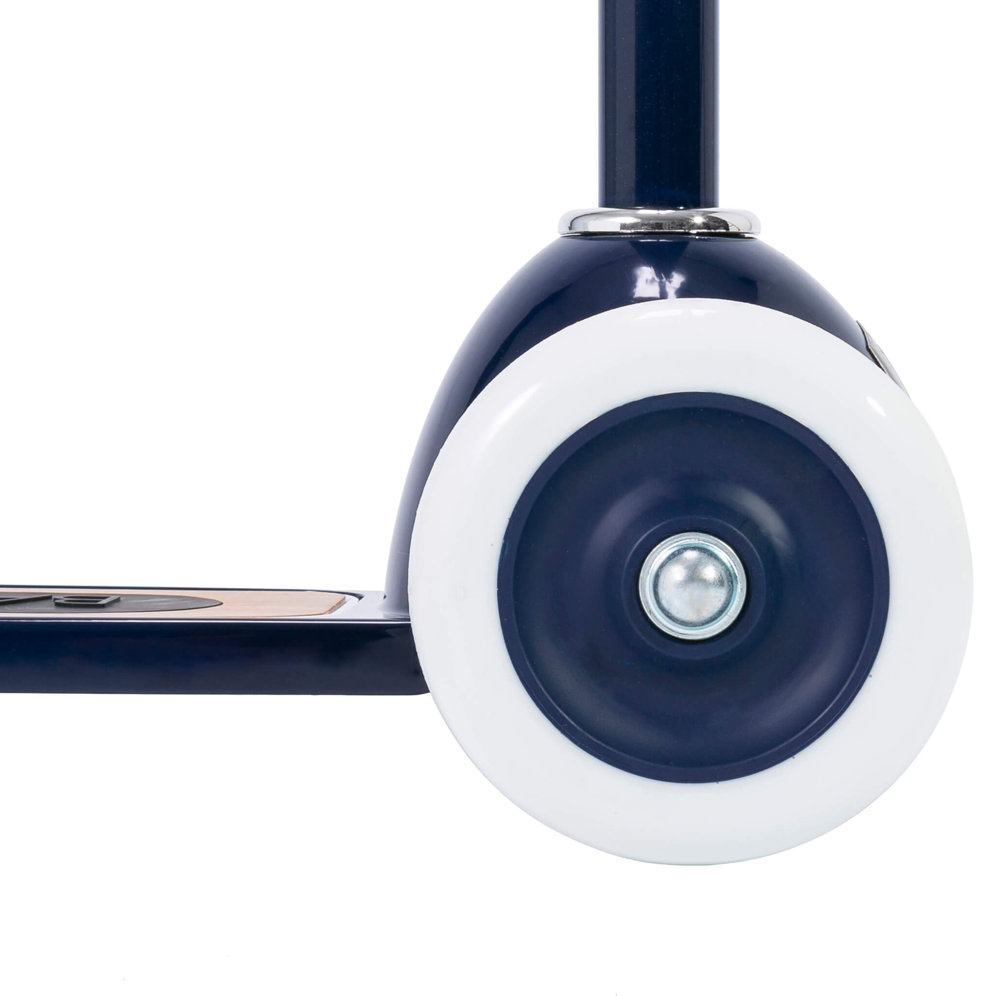 Banwood Kids Scooter in Navy 