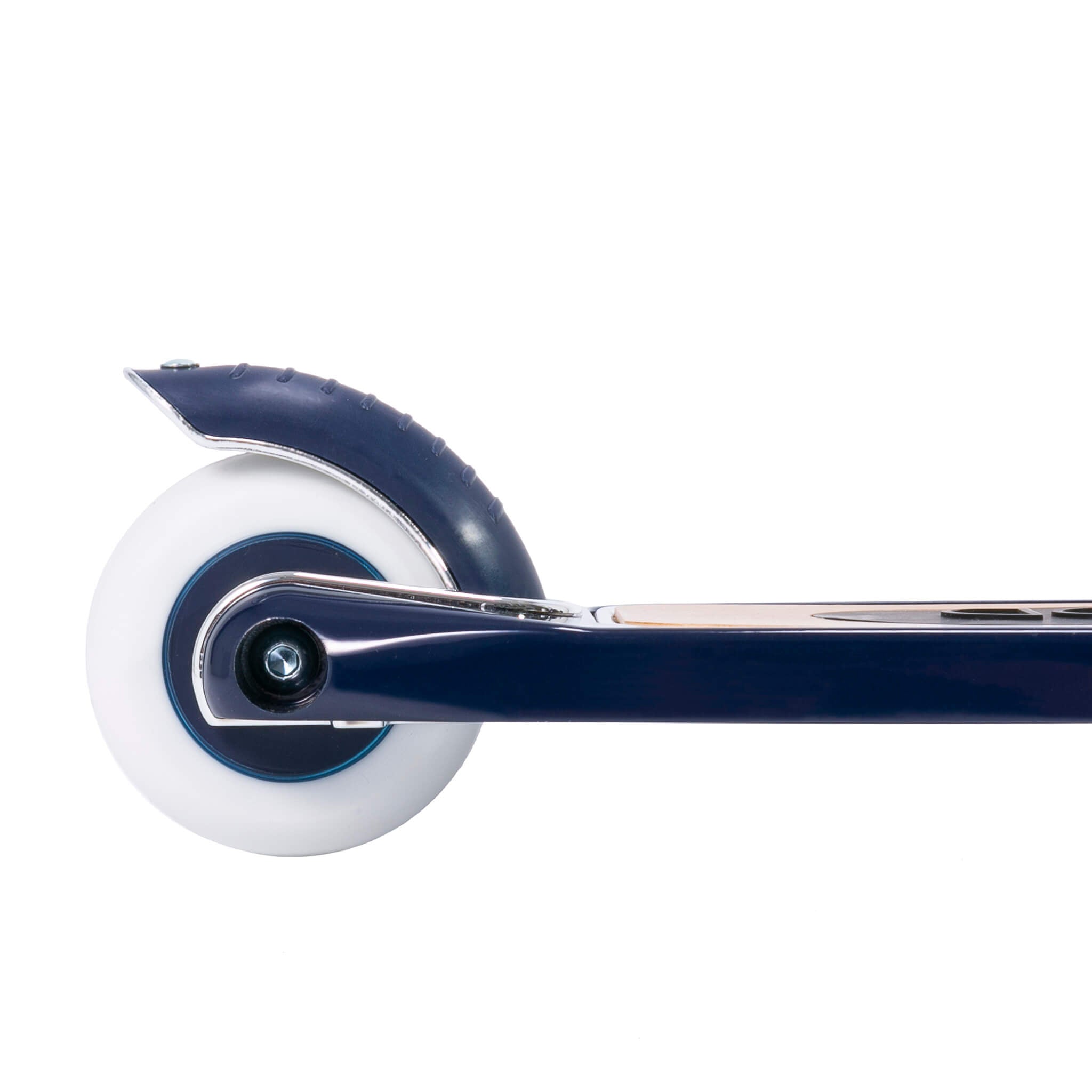 Banwood Kids Scooter in Navy 