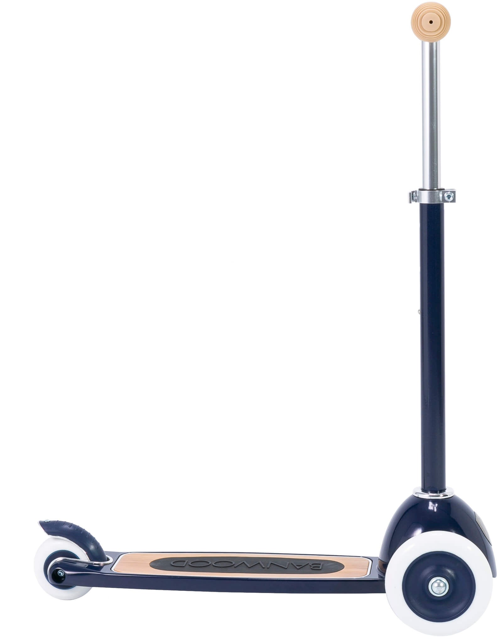 Banwood Kids Scooter in Navy 