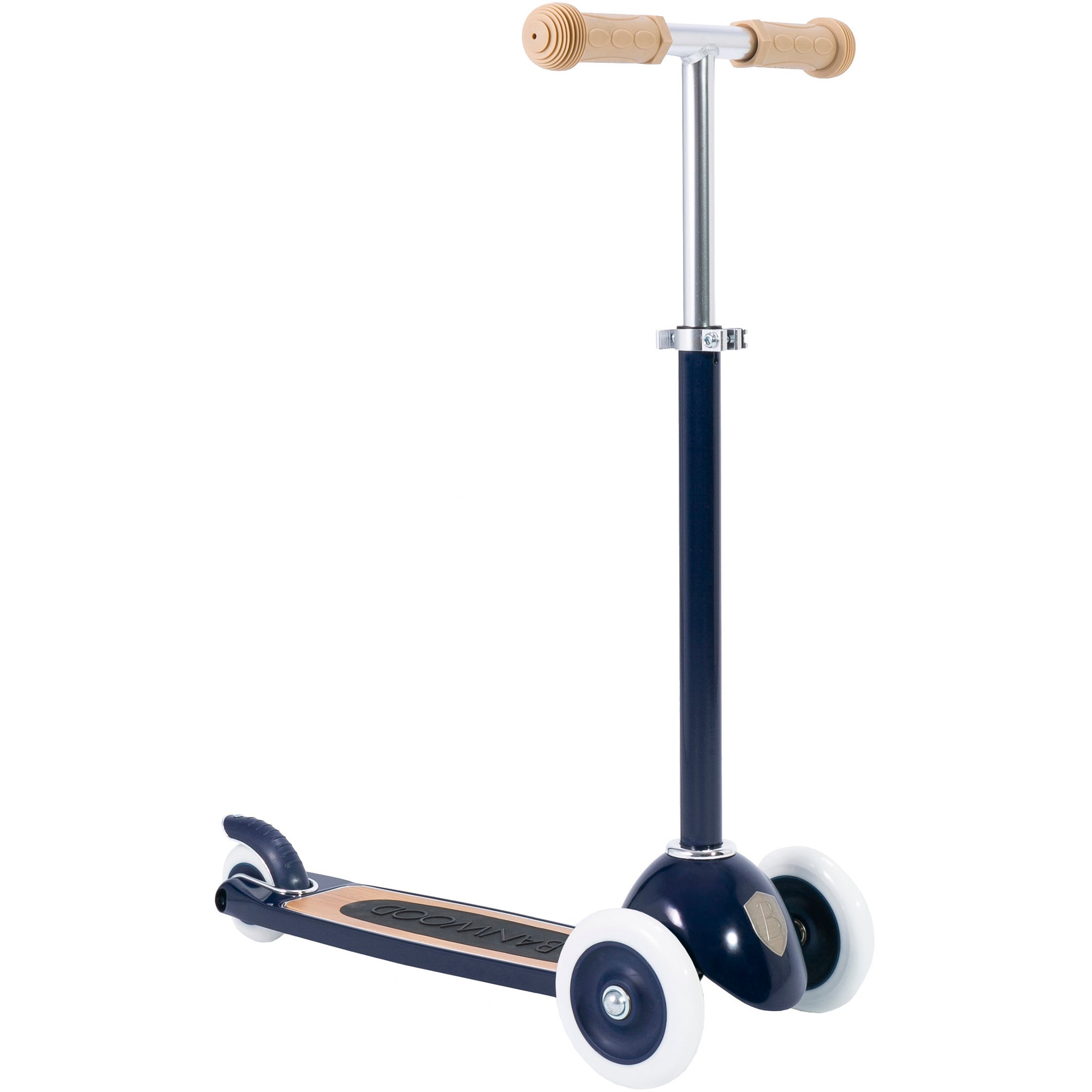 Banwood Kids Scooter in Navy 